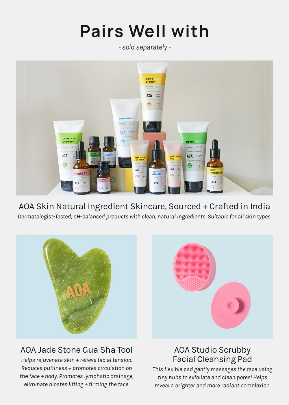 AOA Beauty Sand Timer - Image 8