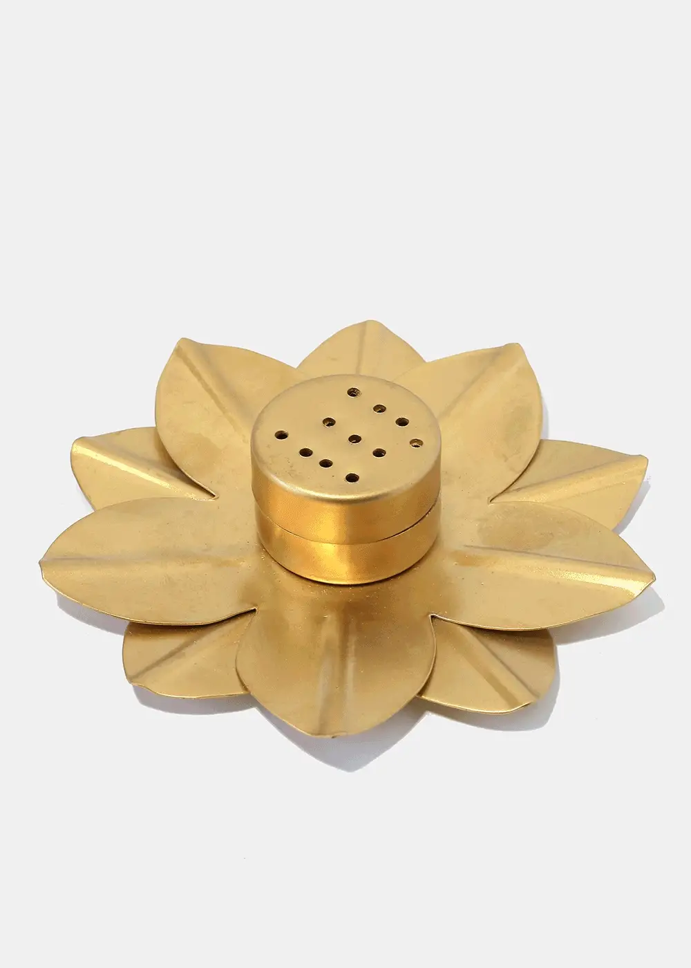 Official Key Items Candle + Incense Holder