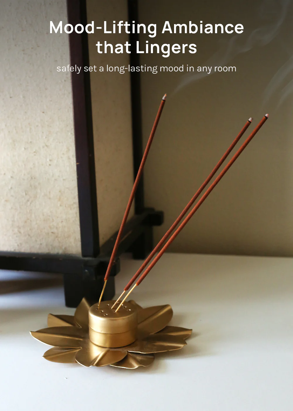 Official Key Items Candle + Incense Holder - Image 3