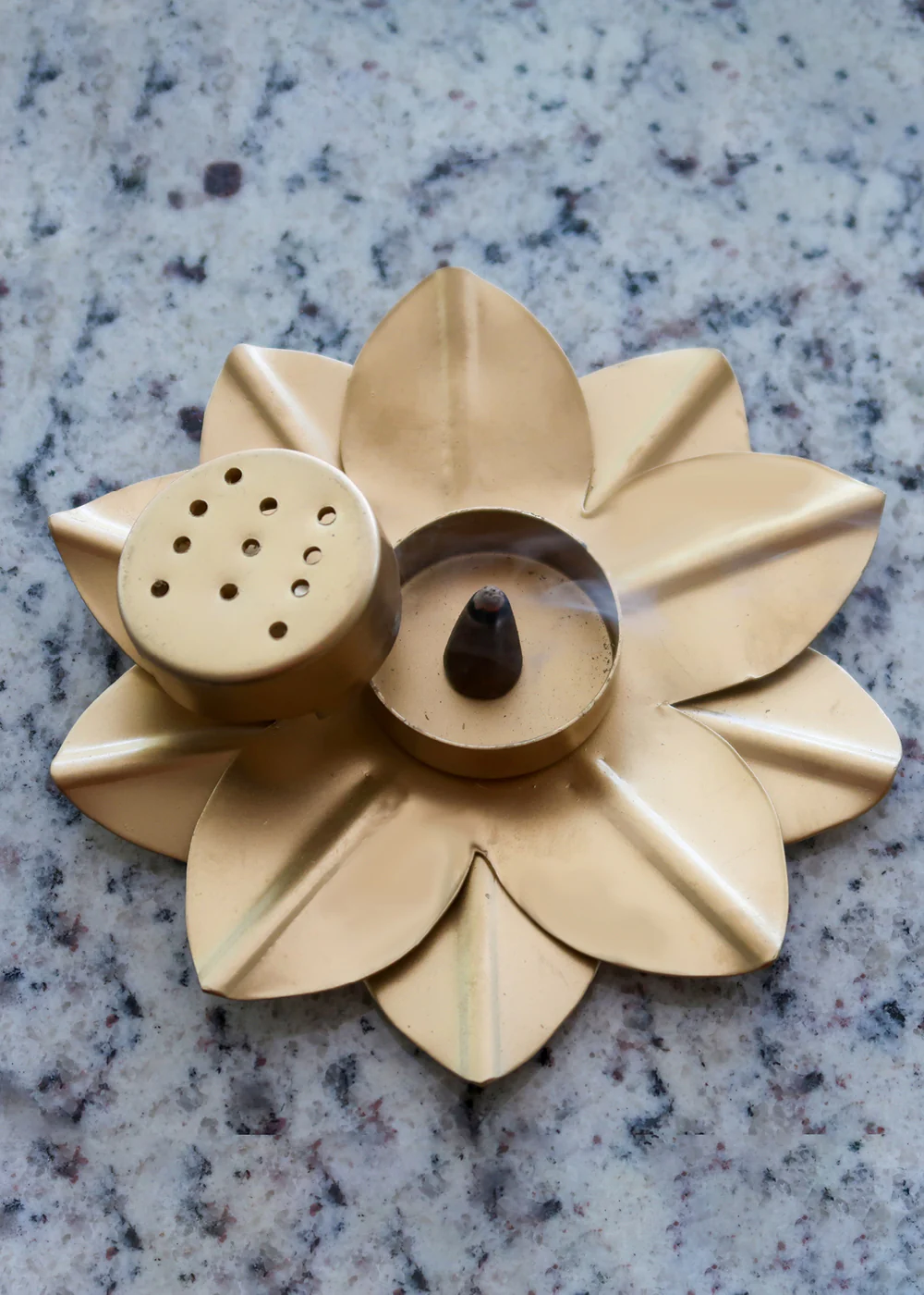 Official Key Items Candle + Incense Holder - Image 6