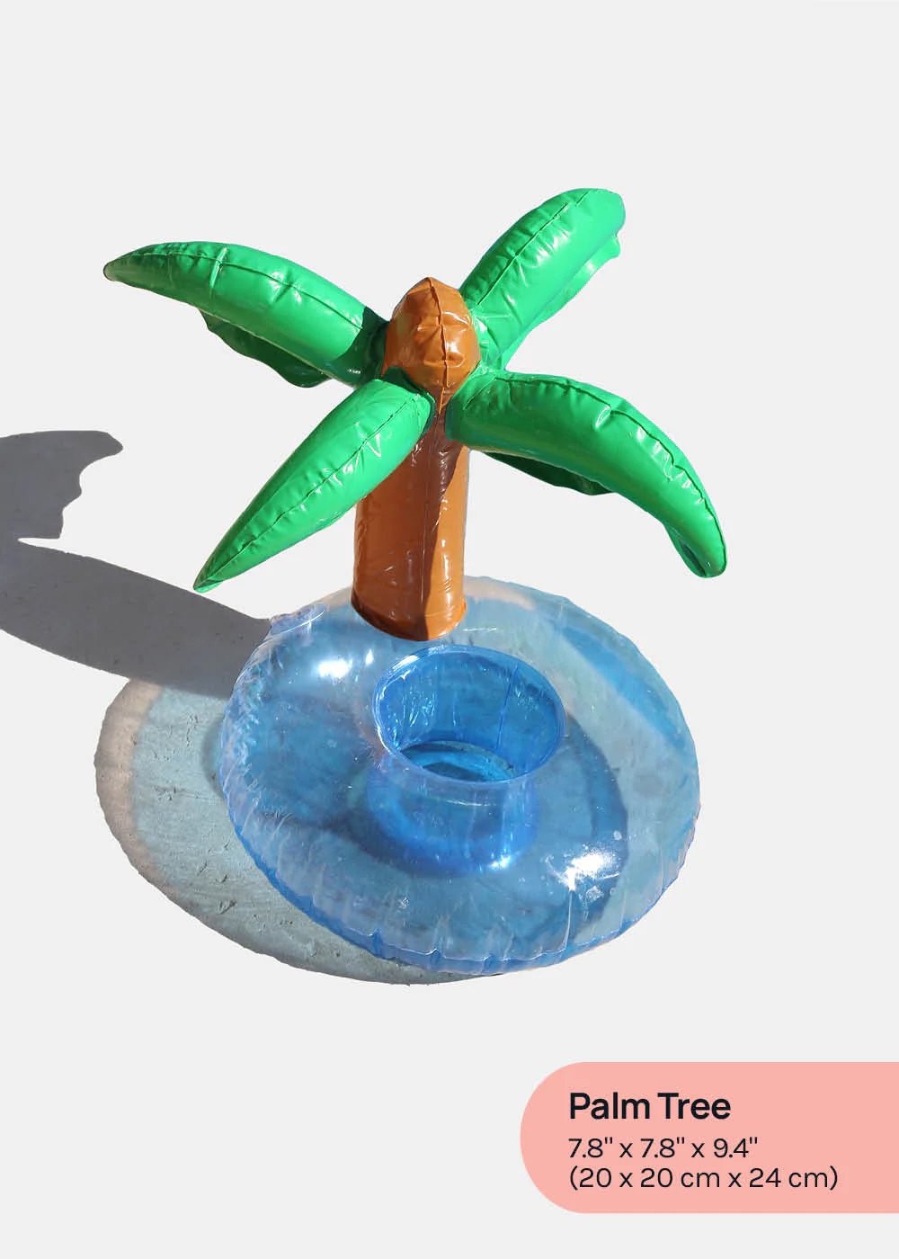 Official Key Items A+ Floating Drink Holder - Image 6