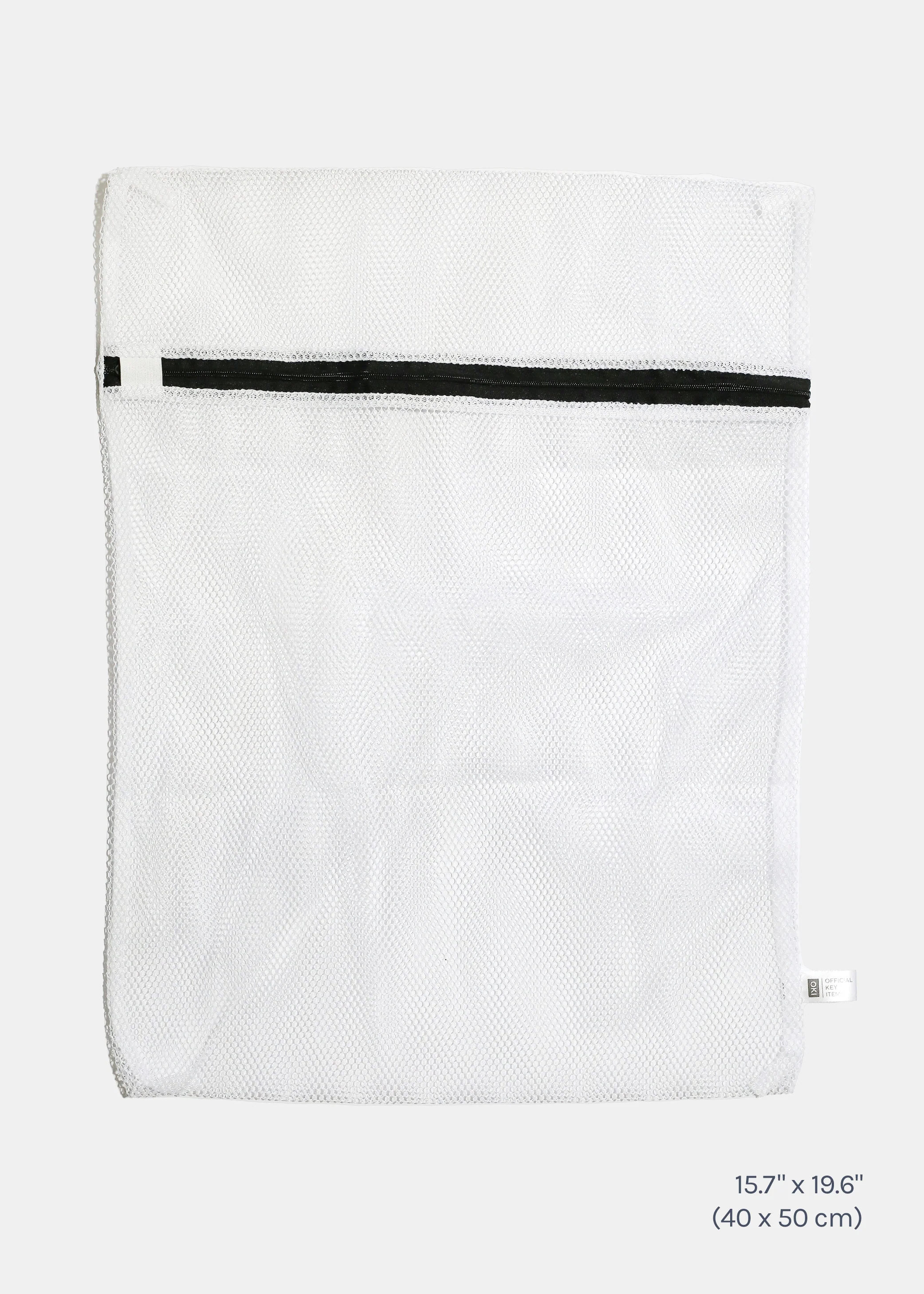Official Key Items A+ Large Mesh Laundry Bag