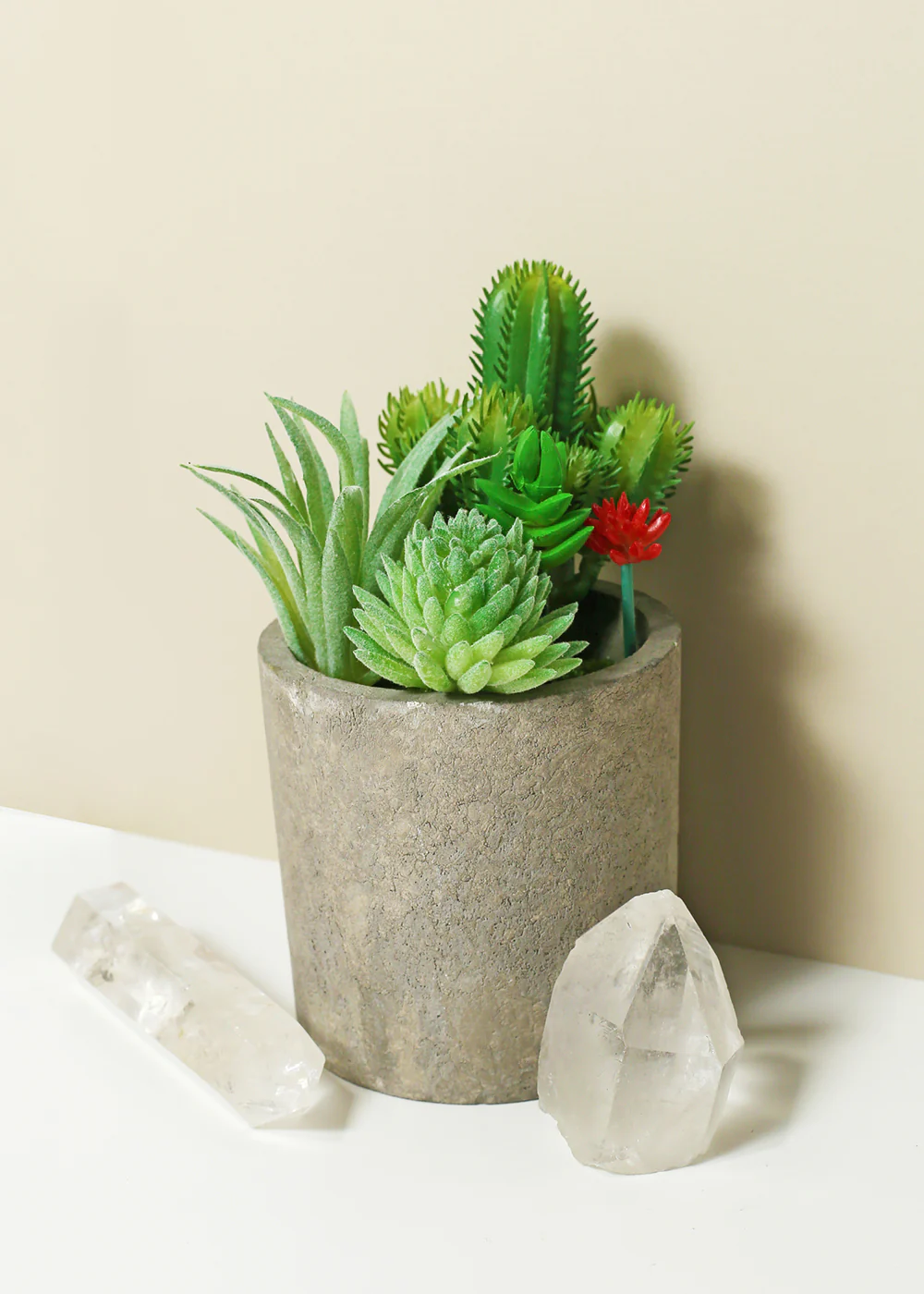 Official Key Items A+ Round Ceramic Pots - Image 5