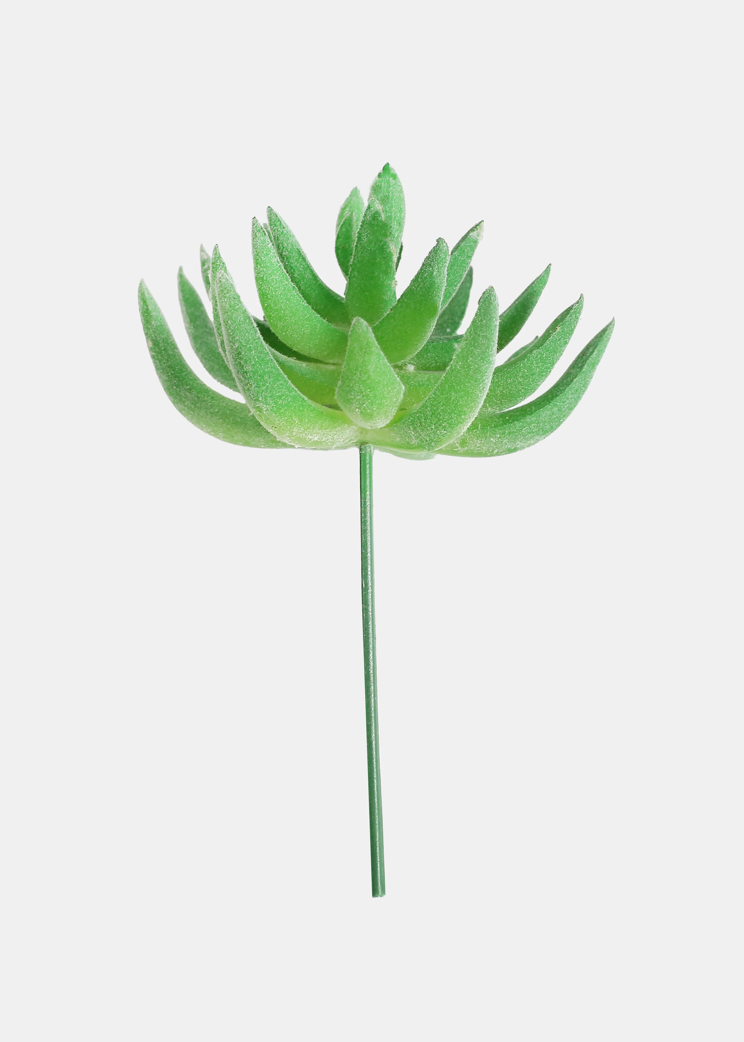 Official Key Items Artificial Succulents - Green Agrovoc - Image 2