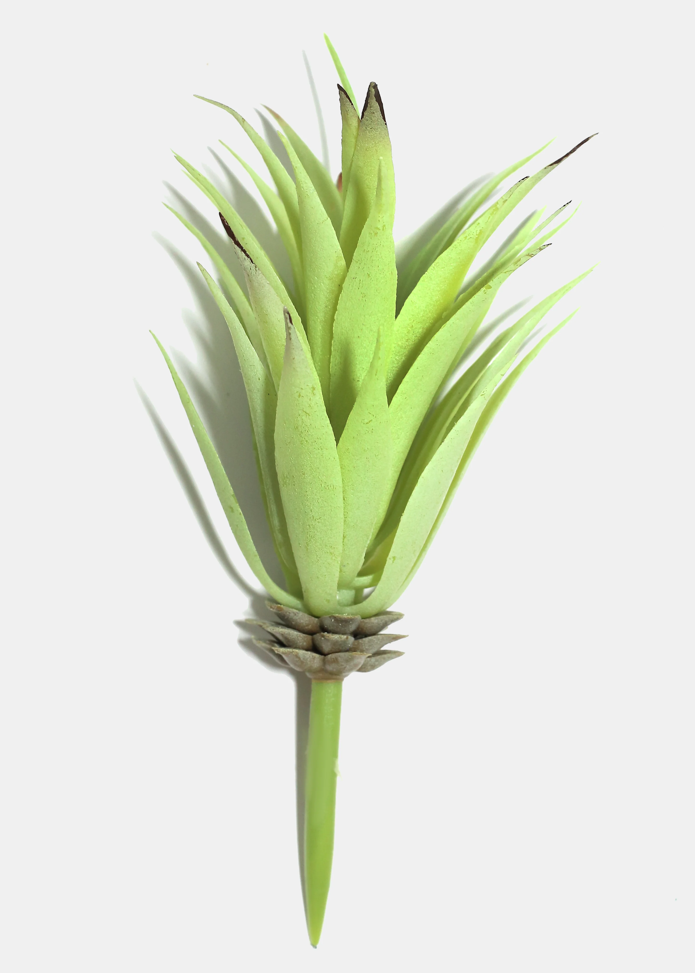 Official Key Items Artificial Succulents - Green Sisal A - Image 2