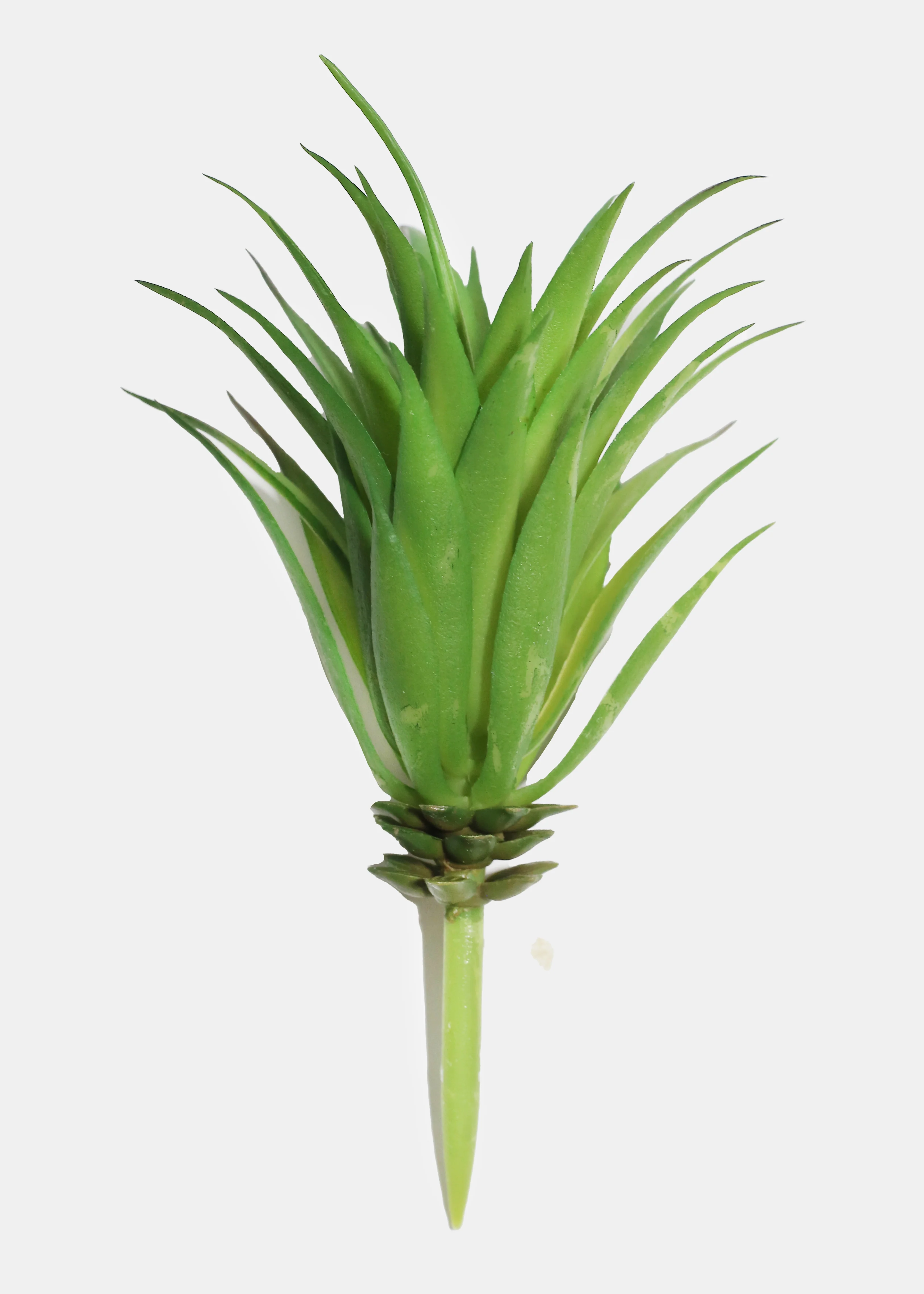 Official Key Items Artificial Succulents - Green Sisal B - Image 2