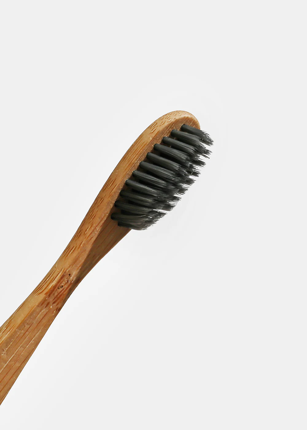 Official Key Items Bamboo Charcoal Toothbrush - Image 2