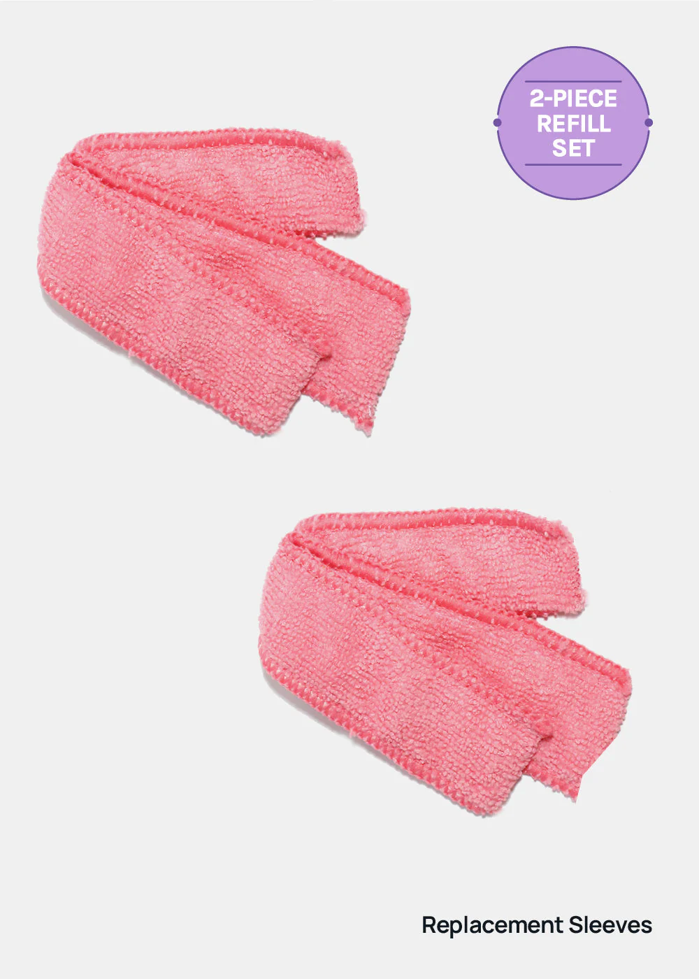 Official Key Items Blind Duster - Pink - Image 8