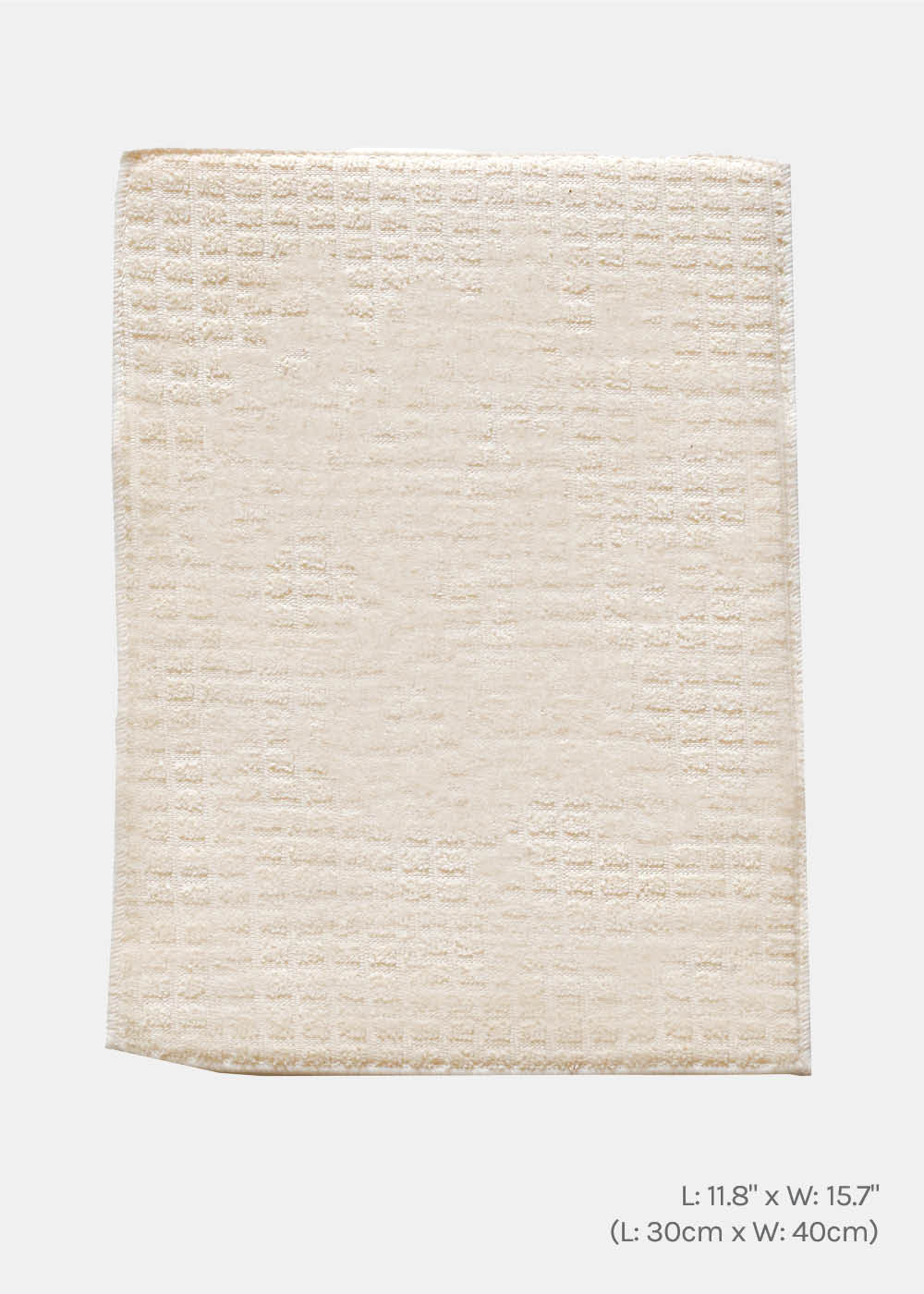 Official Key Items Brush Drying Mat - Image 7