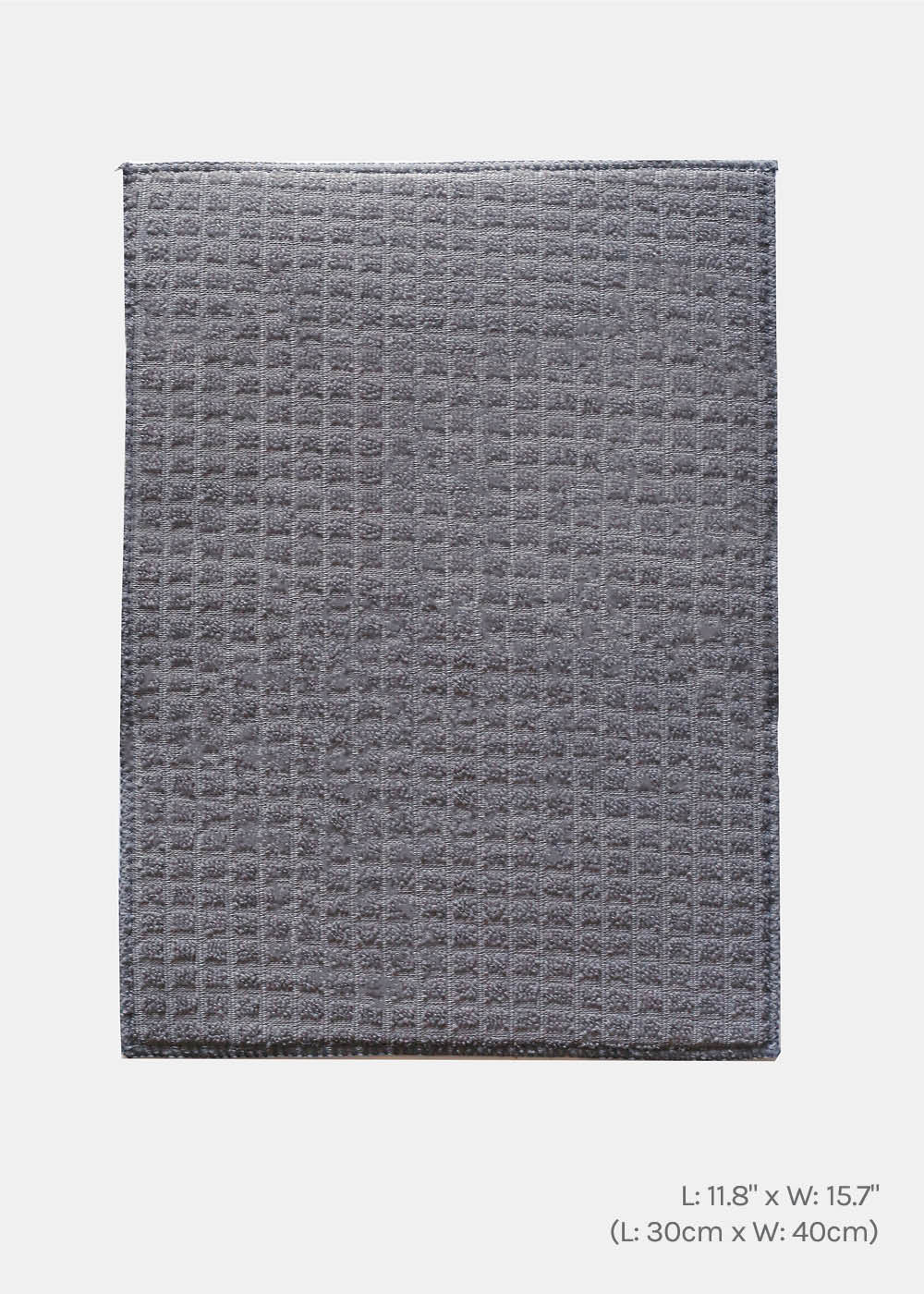 Official Key Items Brush Drying Mat - Image 8