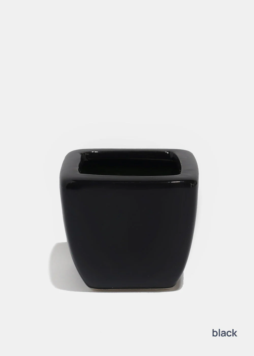 Official Key Items Ceramic Square Pots - Image 6