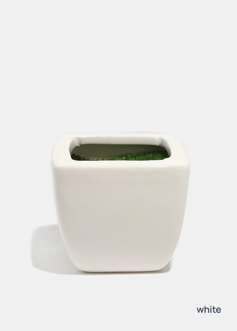 Official Key Items Ceramic Square Pots - Image 7