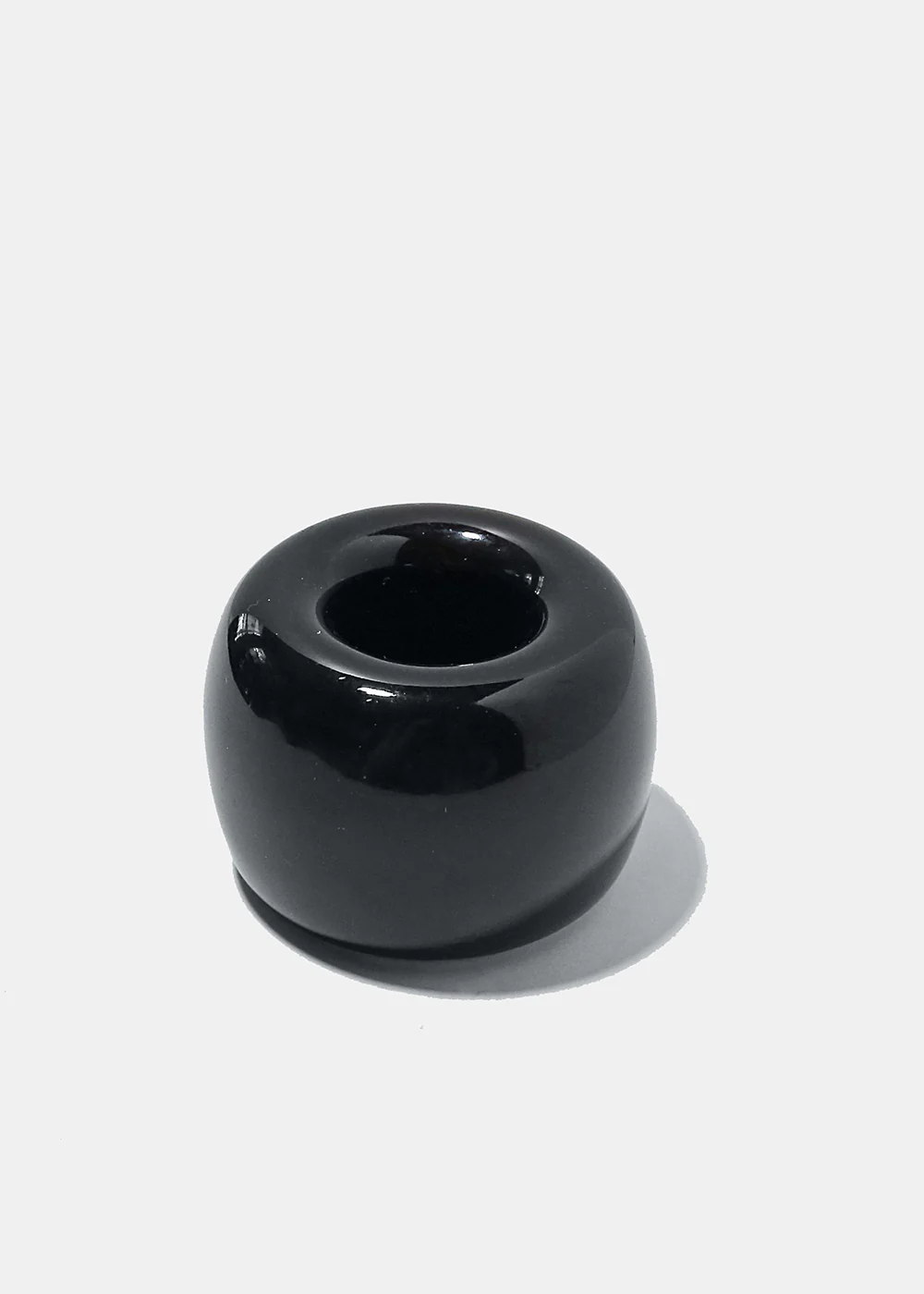 Official Key Items Ceramic Toothbrush Stand - Image 3