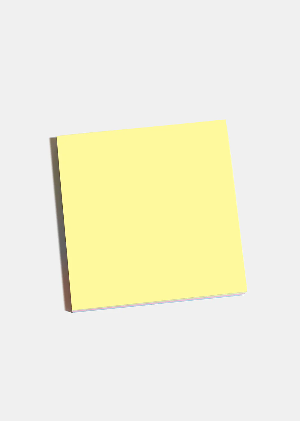 Official Key Items Colorful Sticky Notes - Image 5