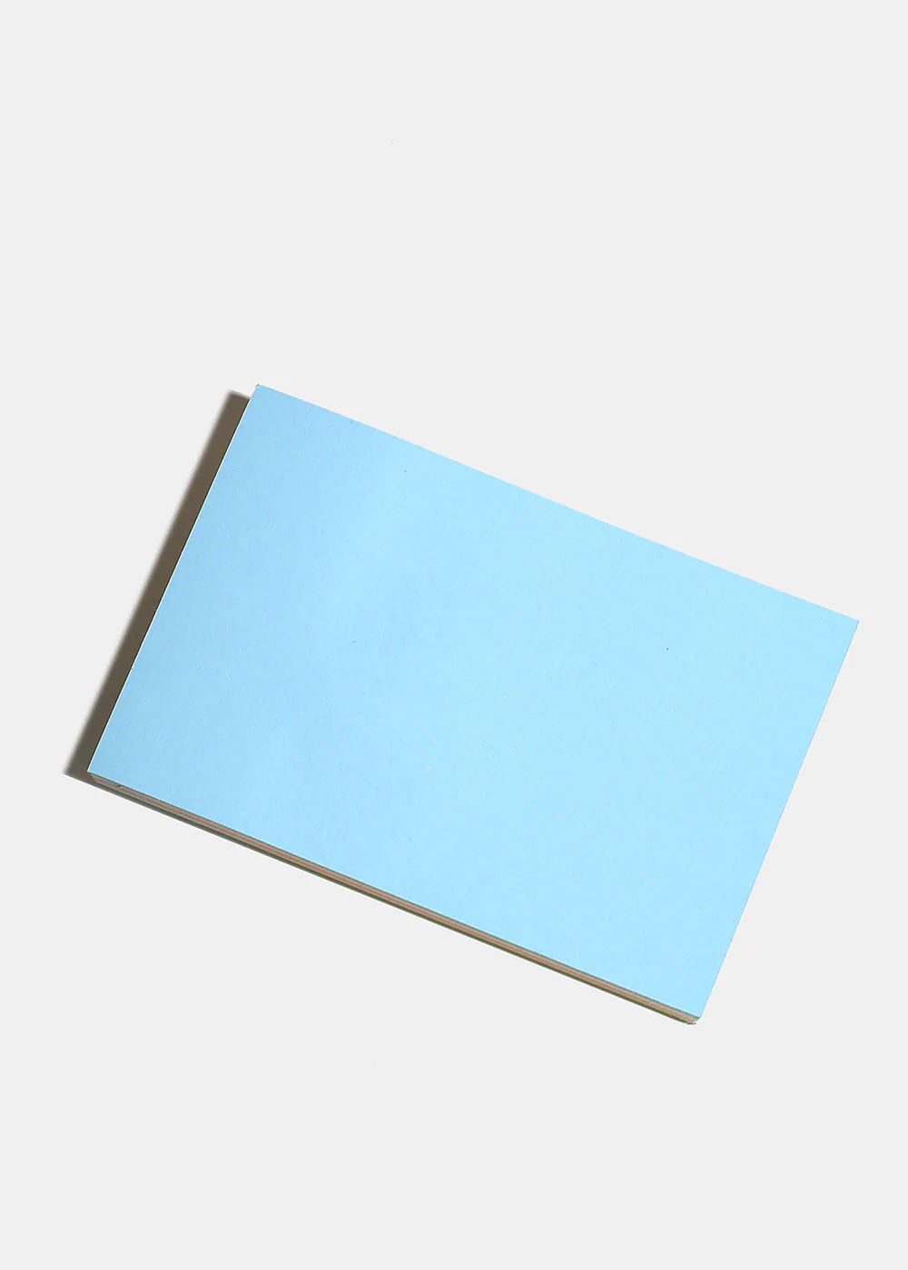 Official Key Items Colorful Sticky Notes - Image 6