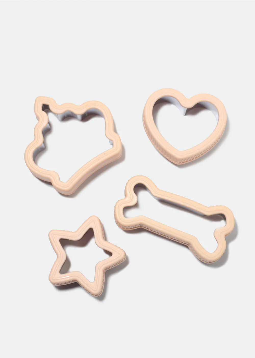 Official Key Items Cookie Cutter