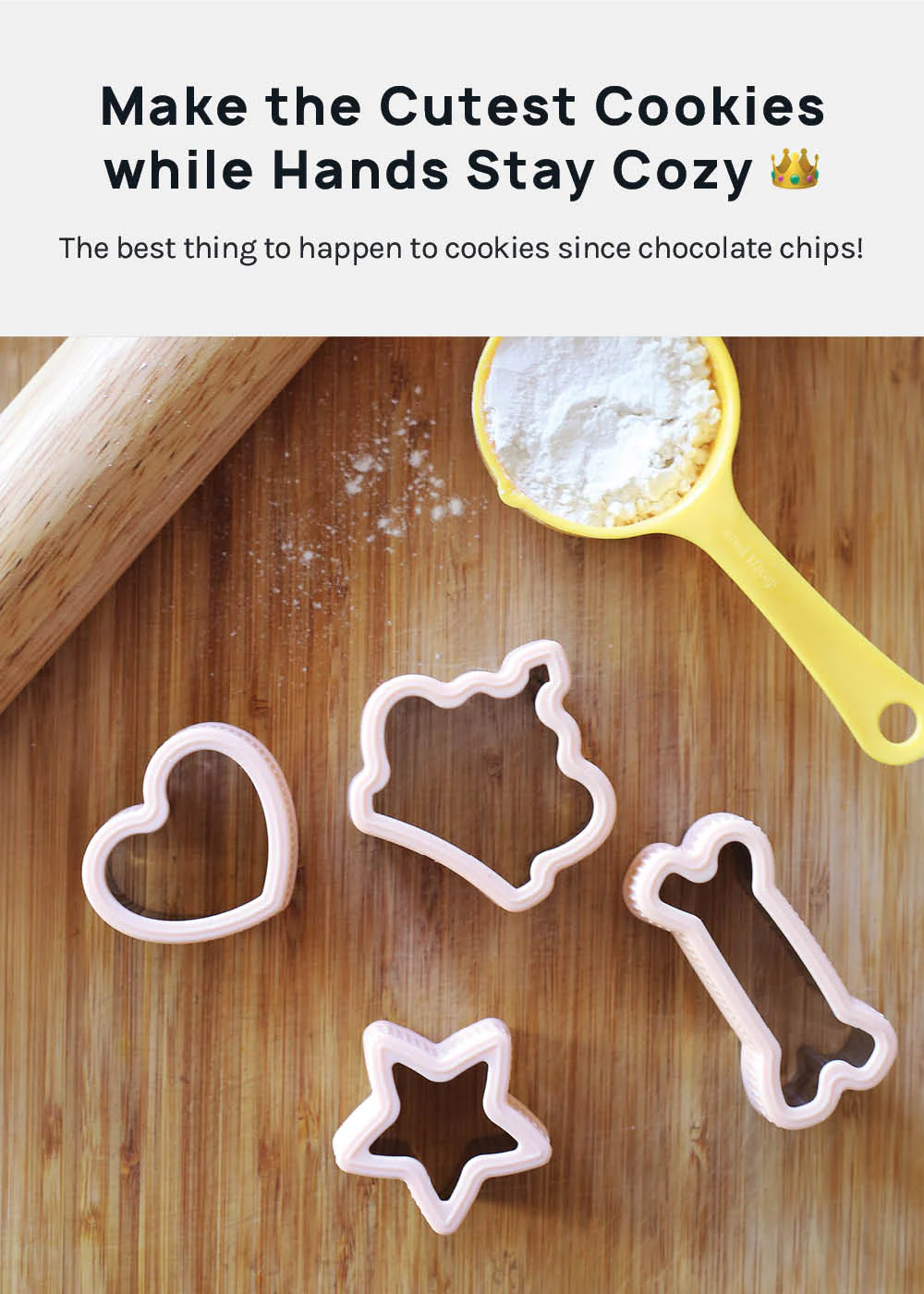 Official Key Items Cookie Cutter - Image 2