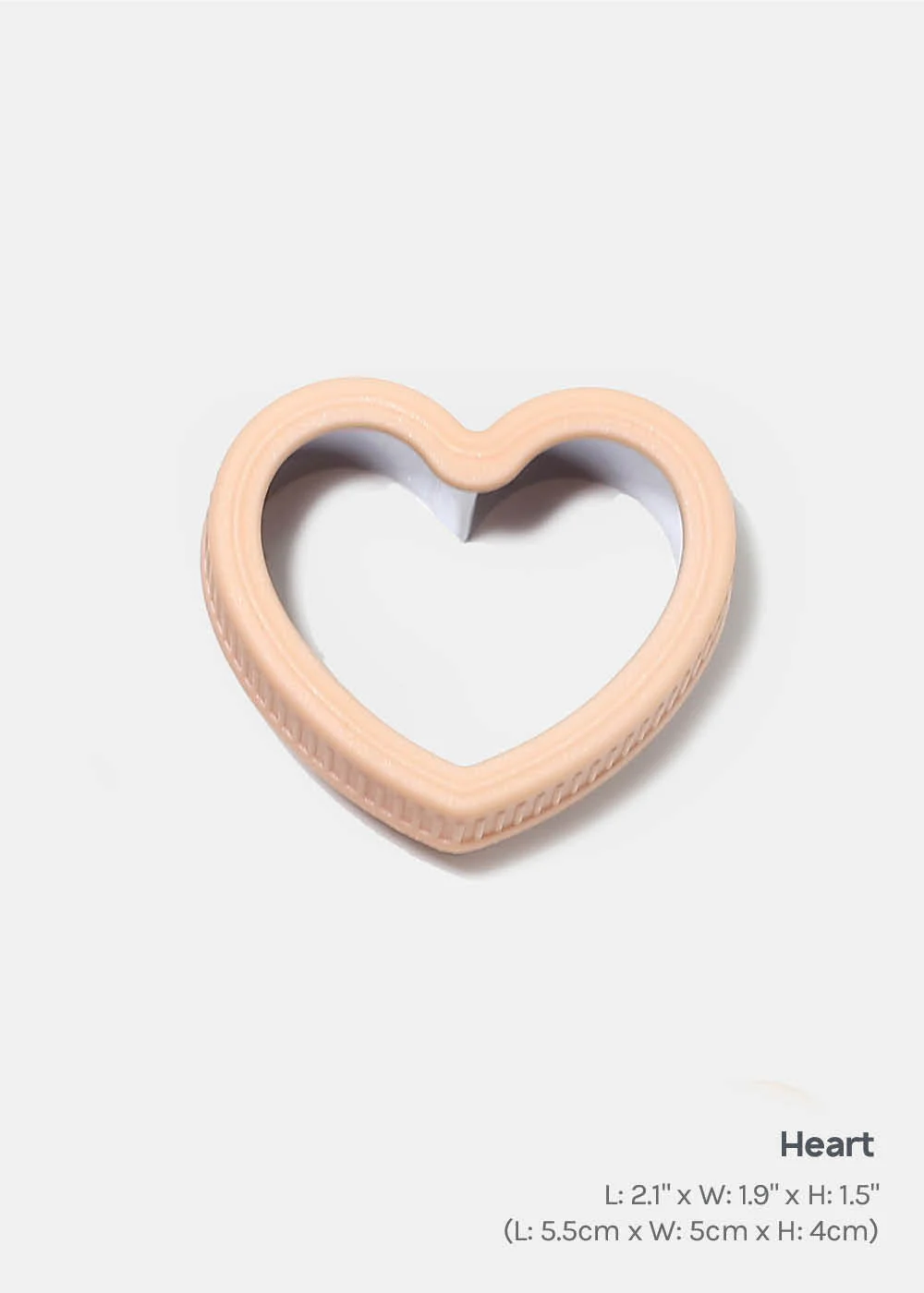 Official Key Items Cookie Cutter - Image 7