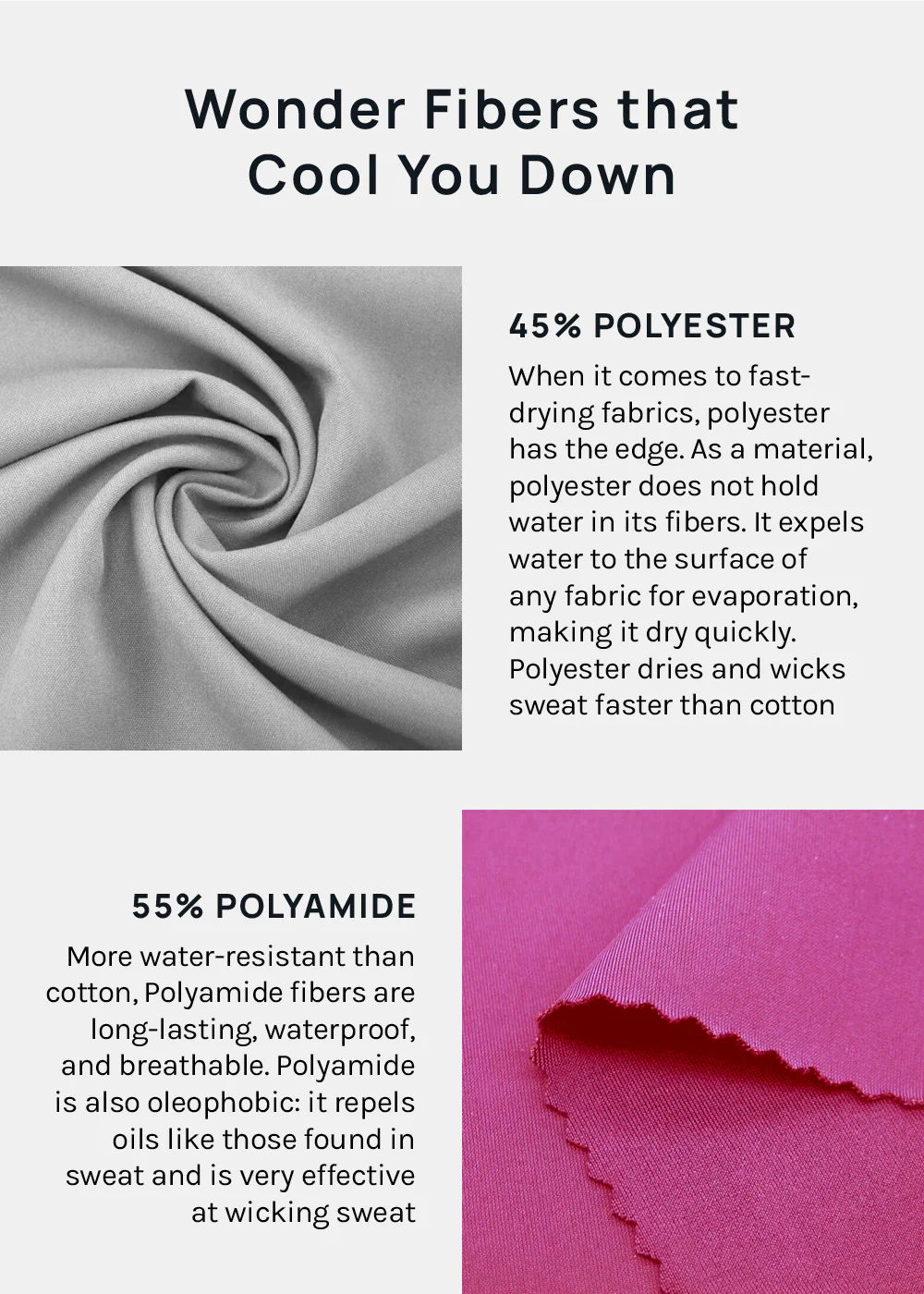 Official Key Items Cooling Towel - Image 8