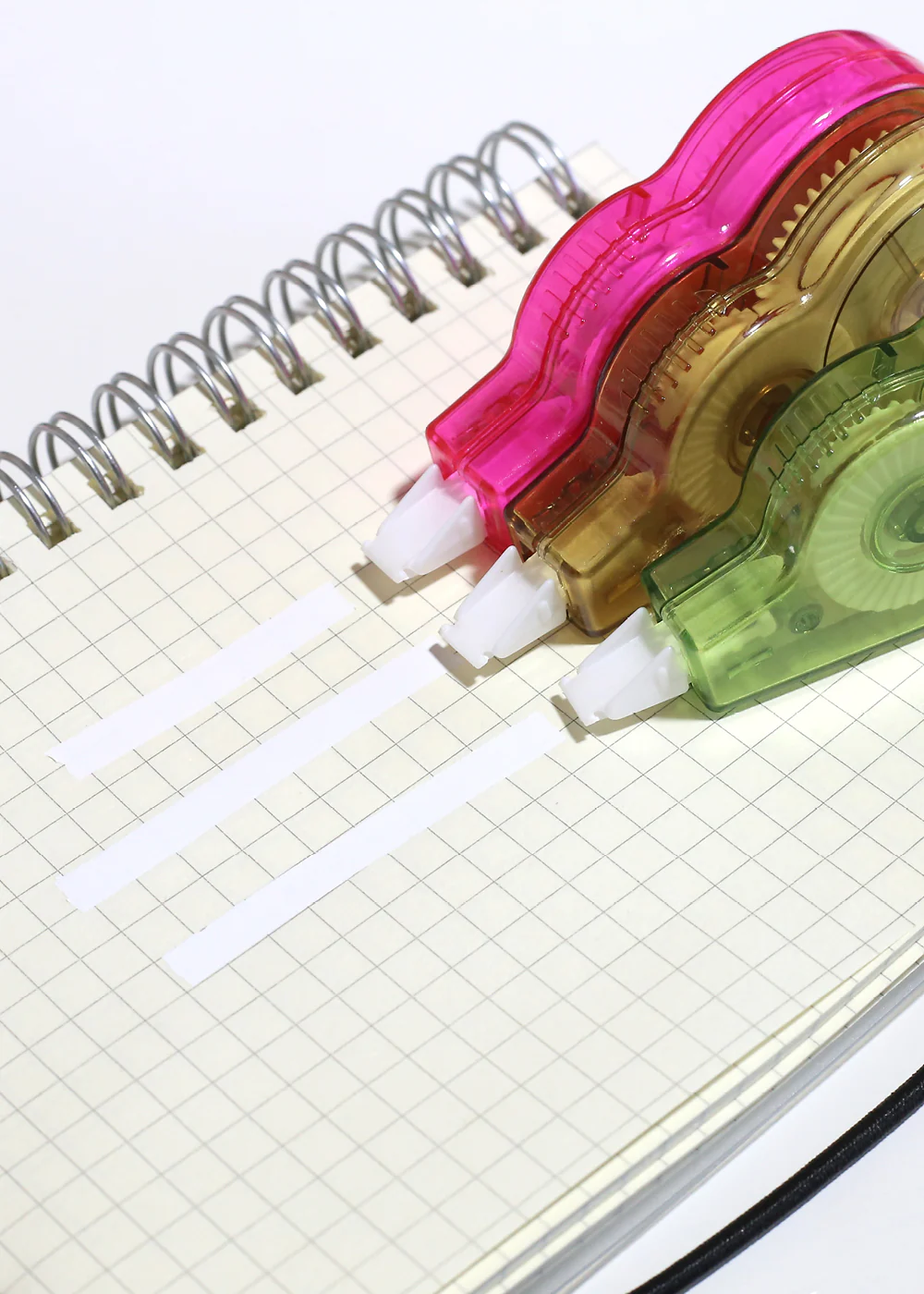 Official Key Items Correction Tape - Image 2