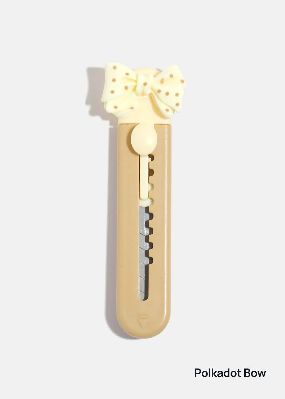 Official Key Items Cute Mini Cutter - Image 3