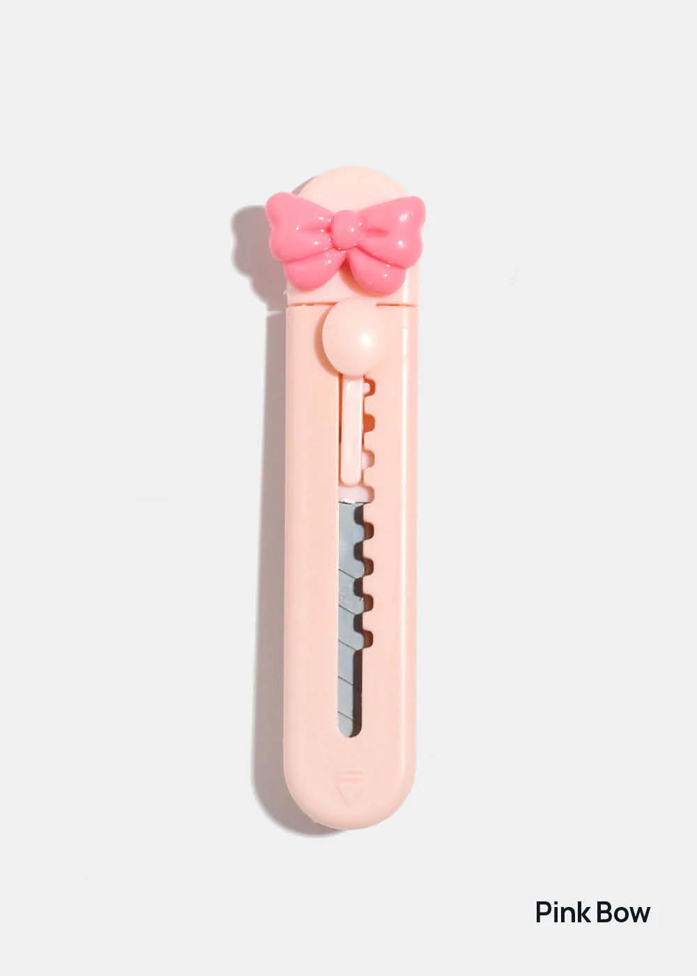 Official Key Items Cute Mini Cutter - Image 4