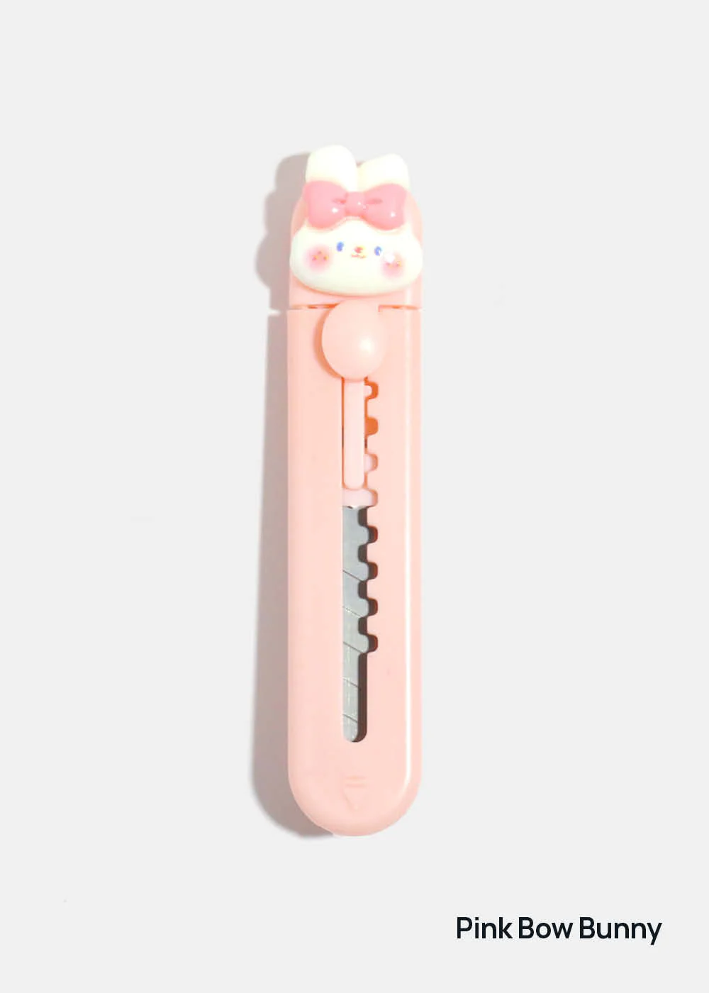 Official Key Items Cute Mini Cutter - Image 5