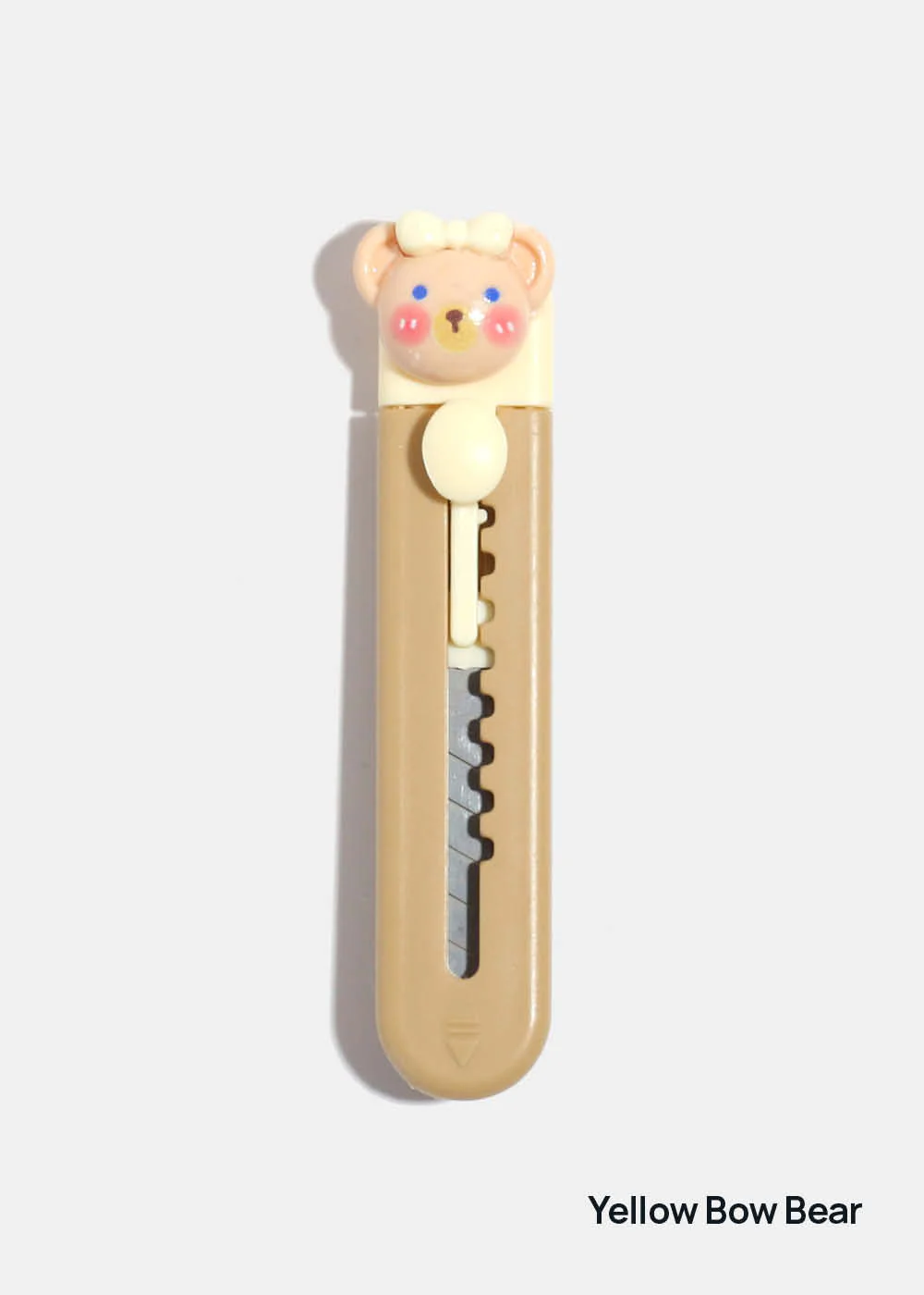 Official Key Items Cute Mini Cutter - Image 6