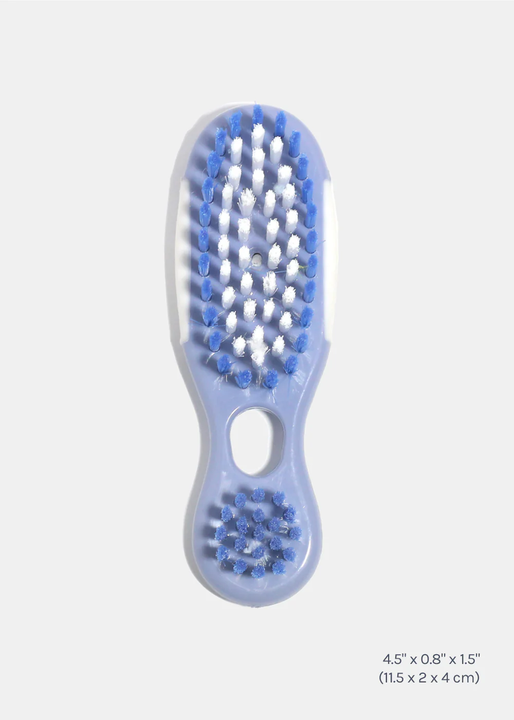 Official Key Items Detailed Cleaning Brush