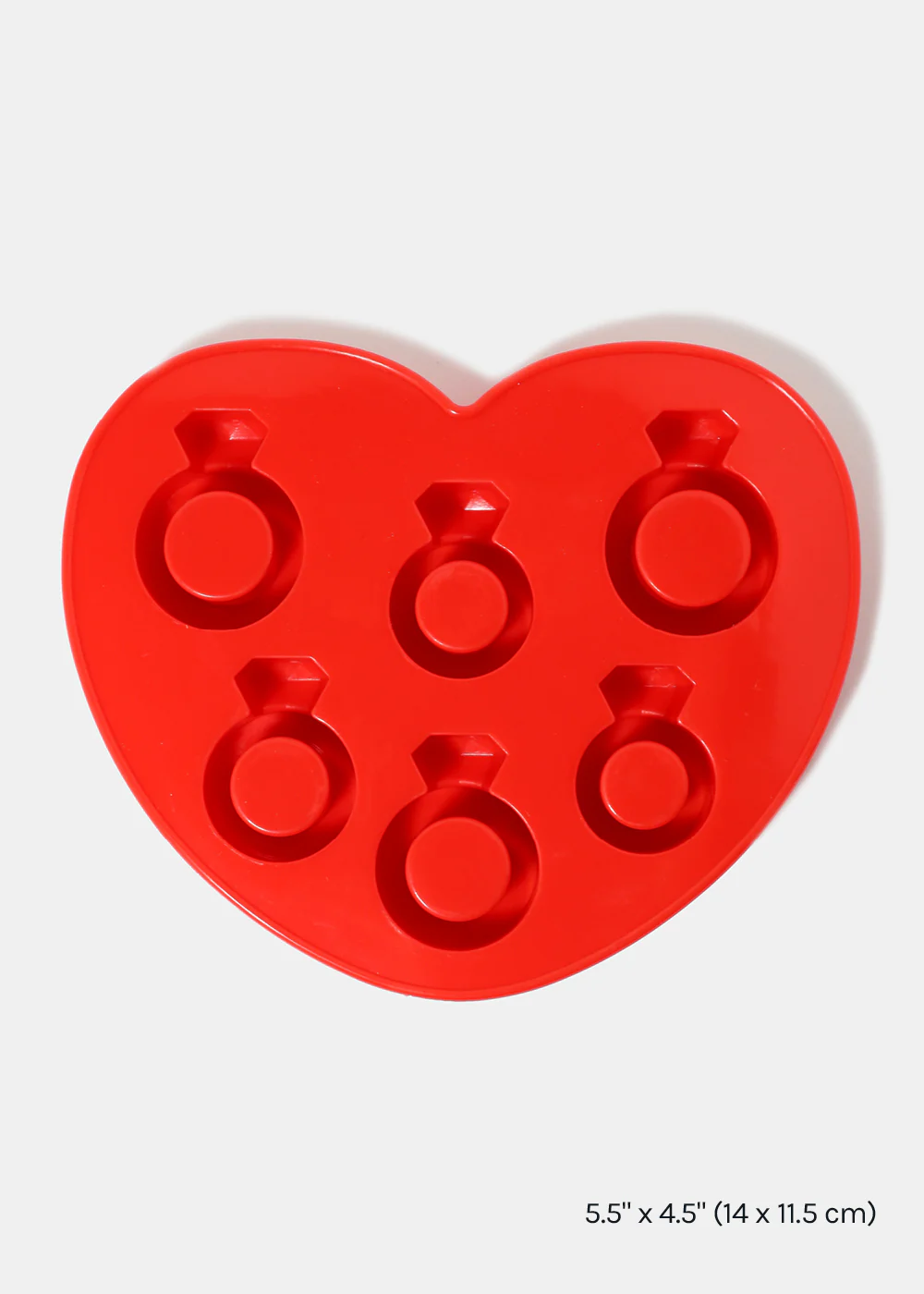Official Key Items Diamond Ice Tray