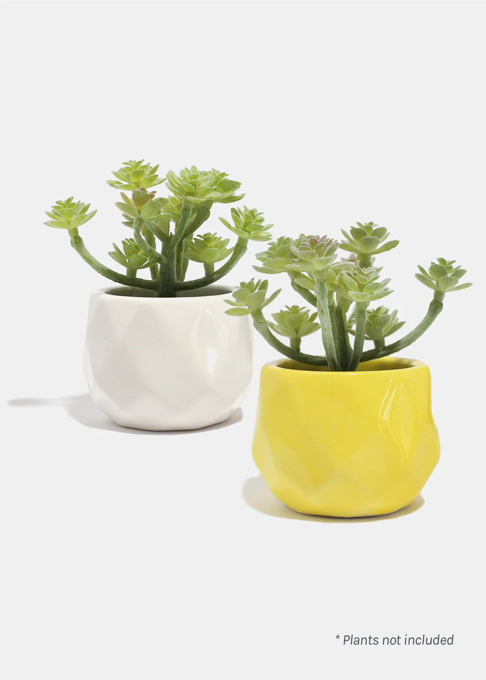 Official Key Items Diamond Round Pots - Image 2