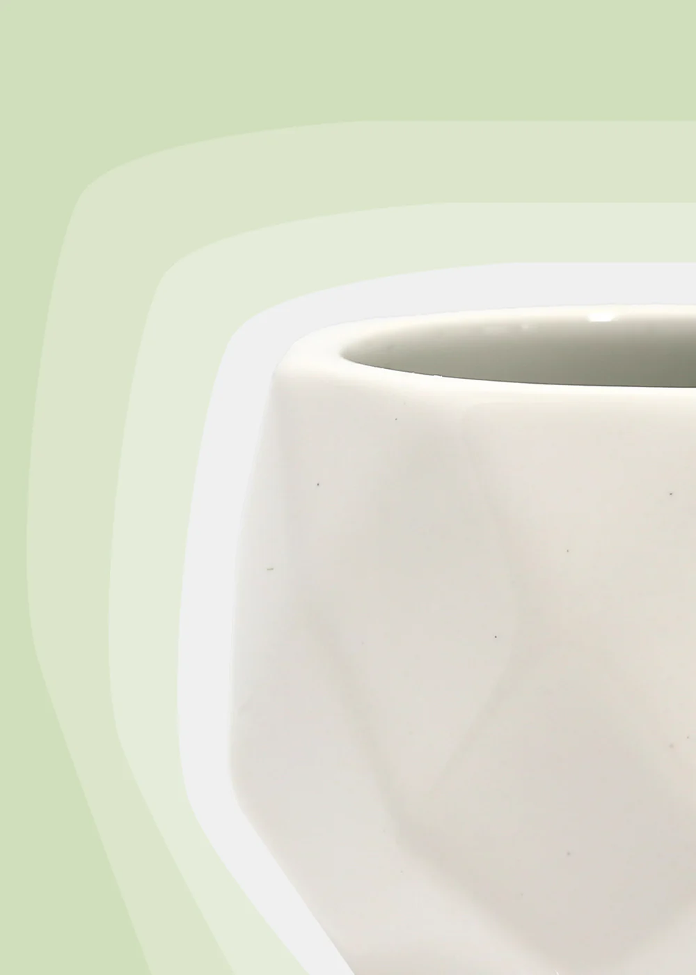 Official Key Items Diamond Round Pots - Image 3