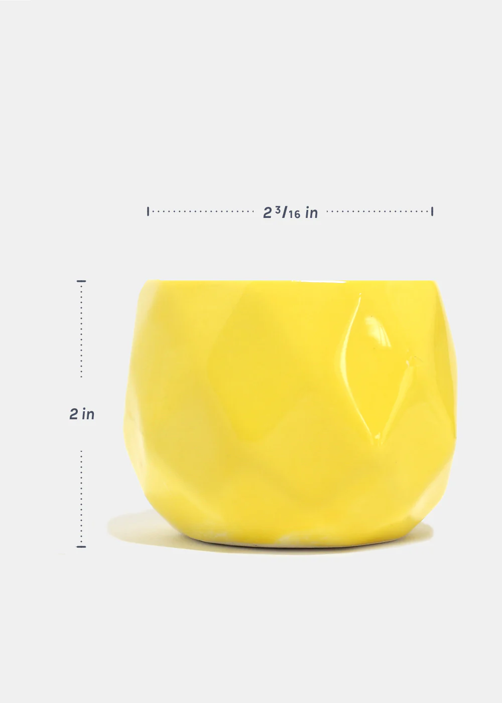 Official Key Items Diamond Round Pots - Image 4