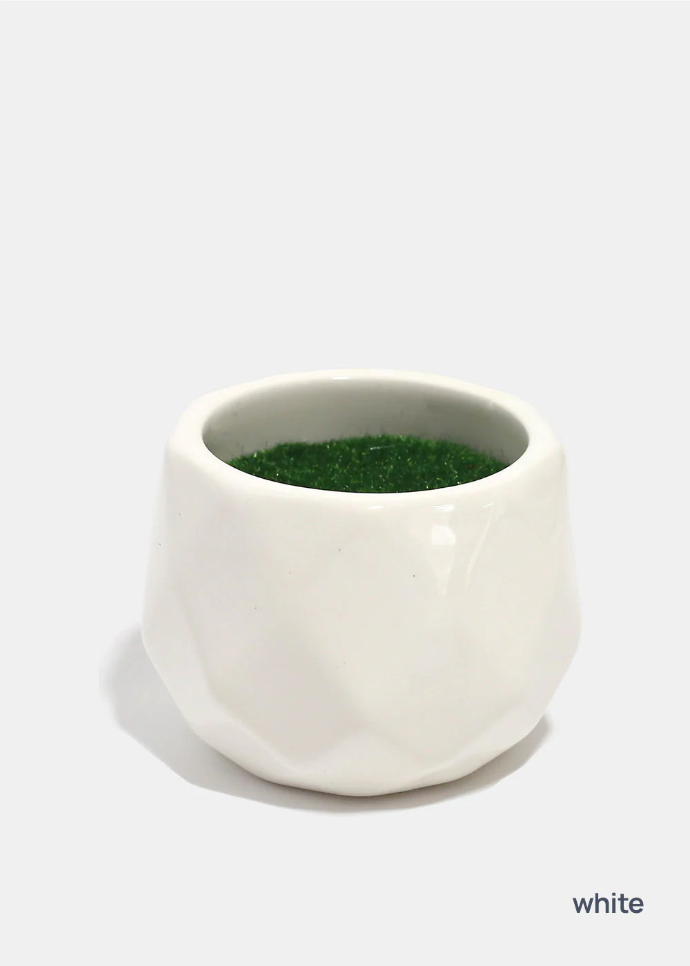 Official Key Items Diamond Round Pots - Image 6