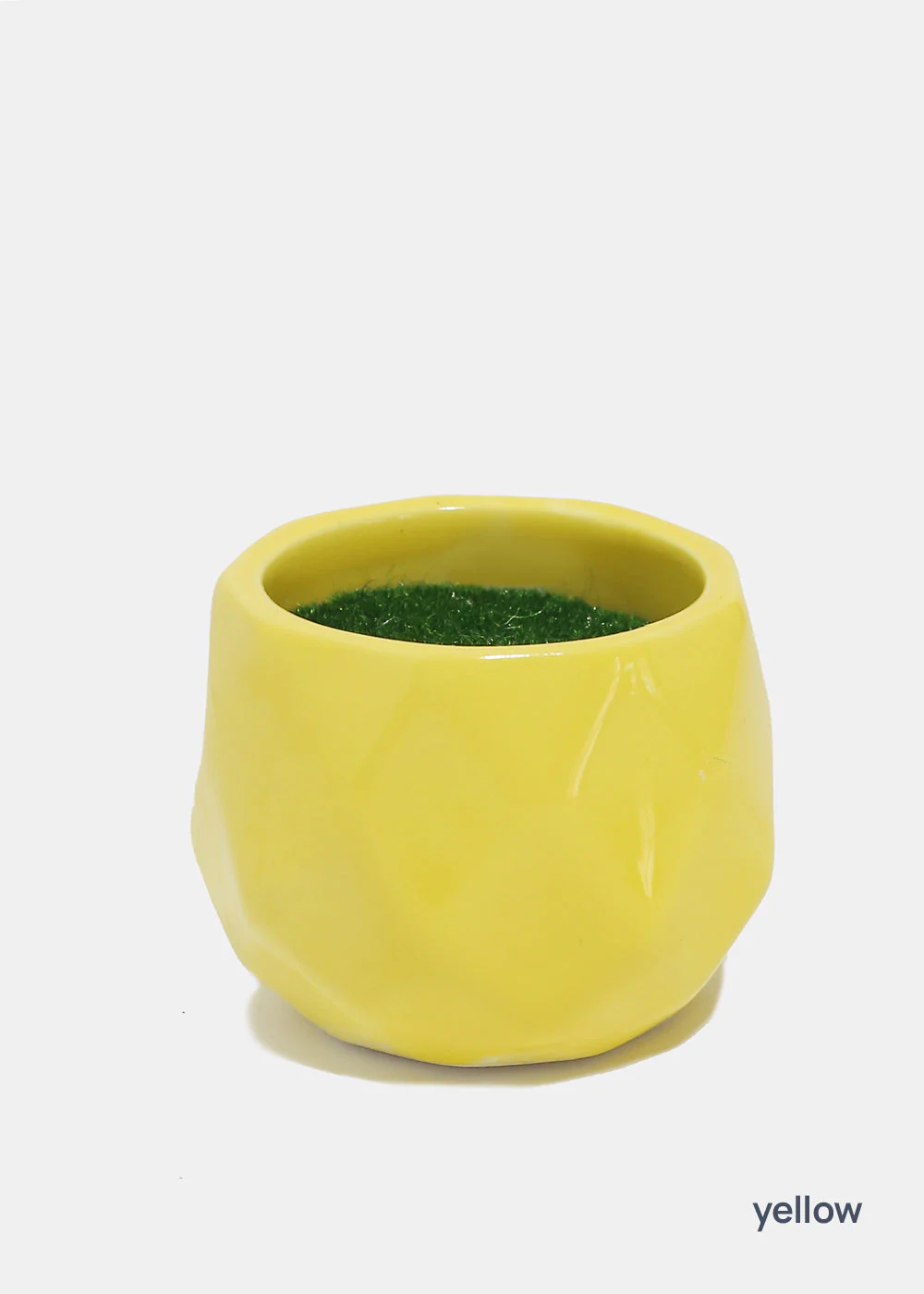 Official Key Items Diamond Round Pots - Image 7