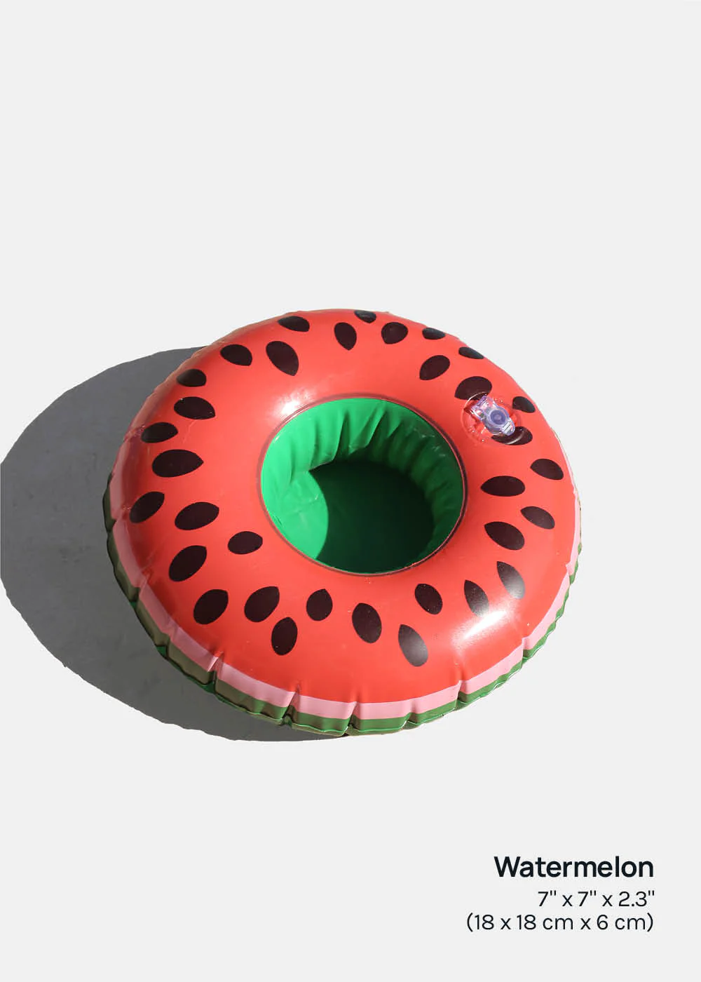 Official Key Items Floating Drink Holder - Image 5