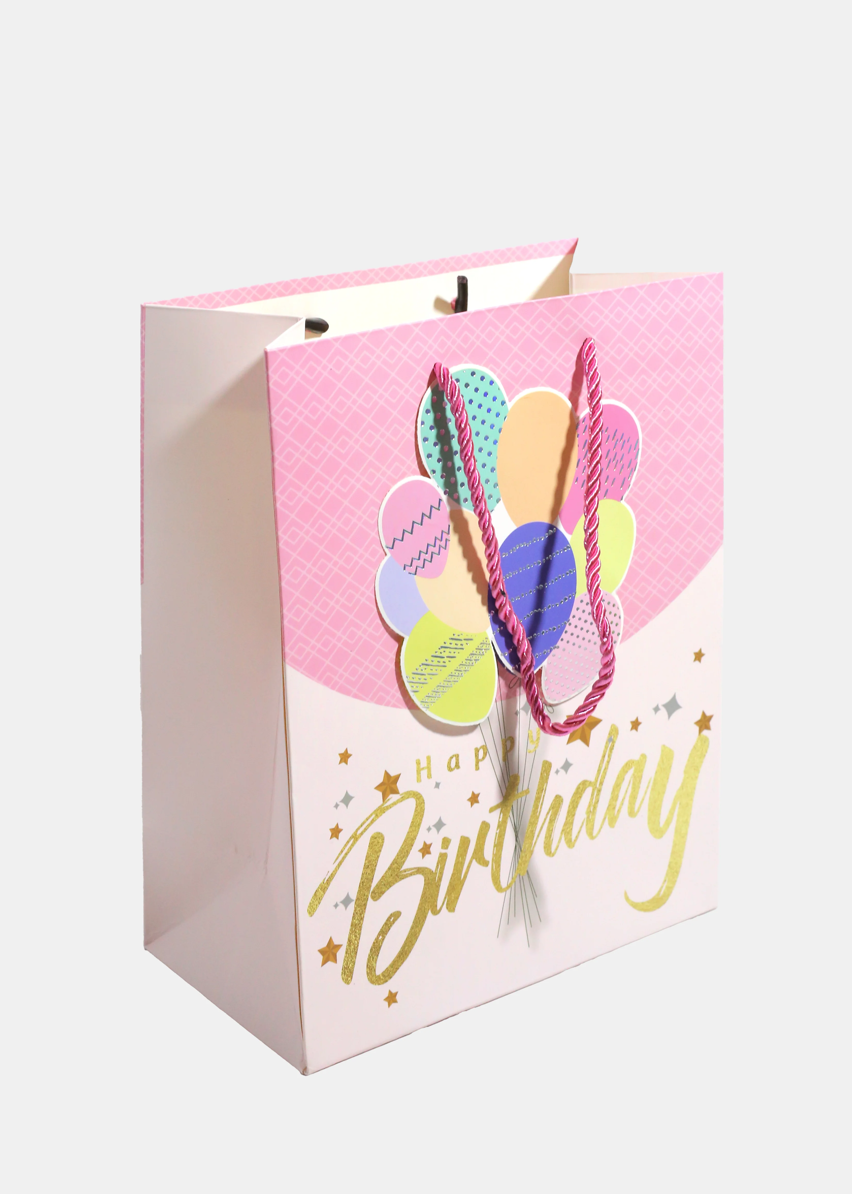Official Key Items Gift Bags β Birthday - Image 2