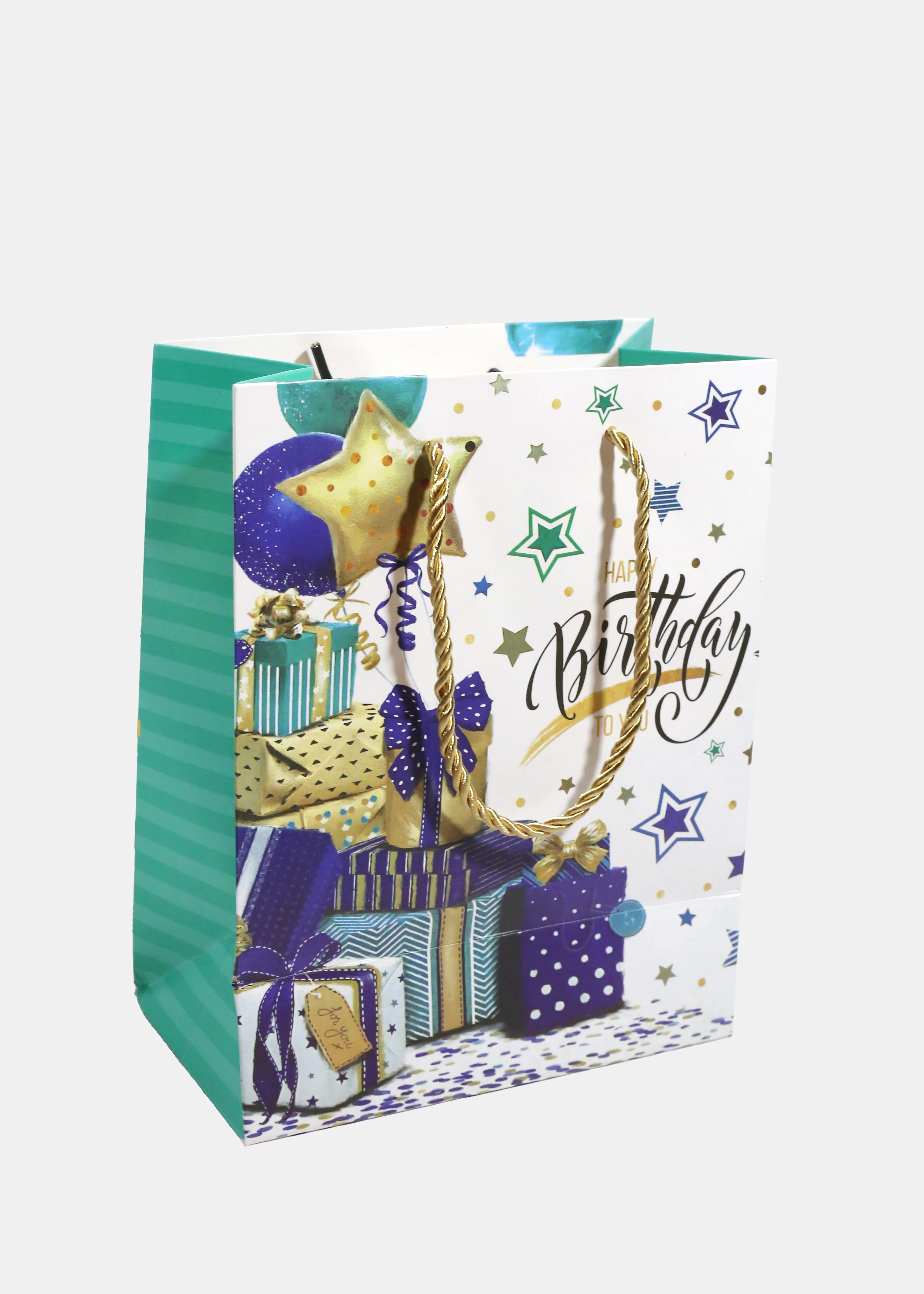 Official Key Items Gift Bags β Birthday - Image 4