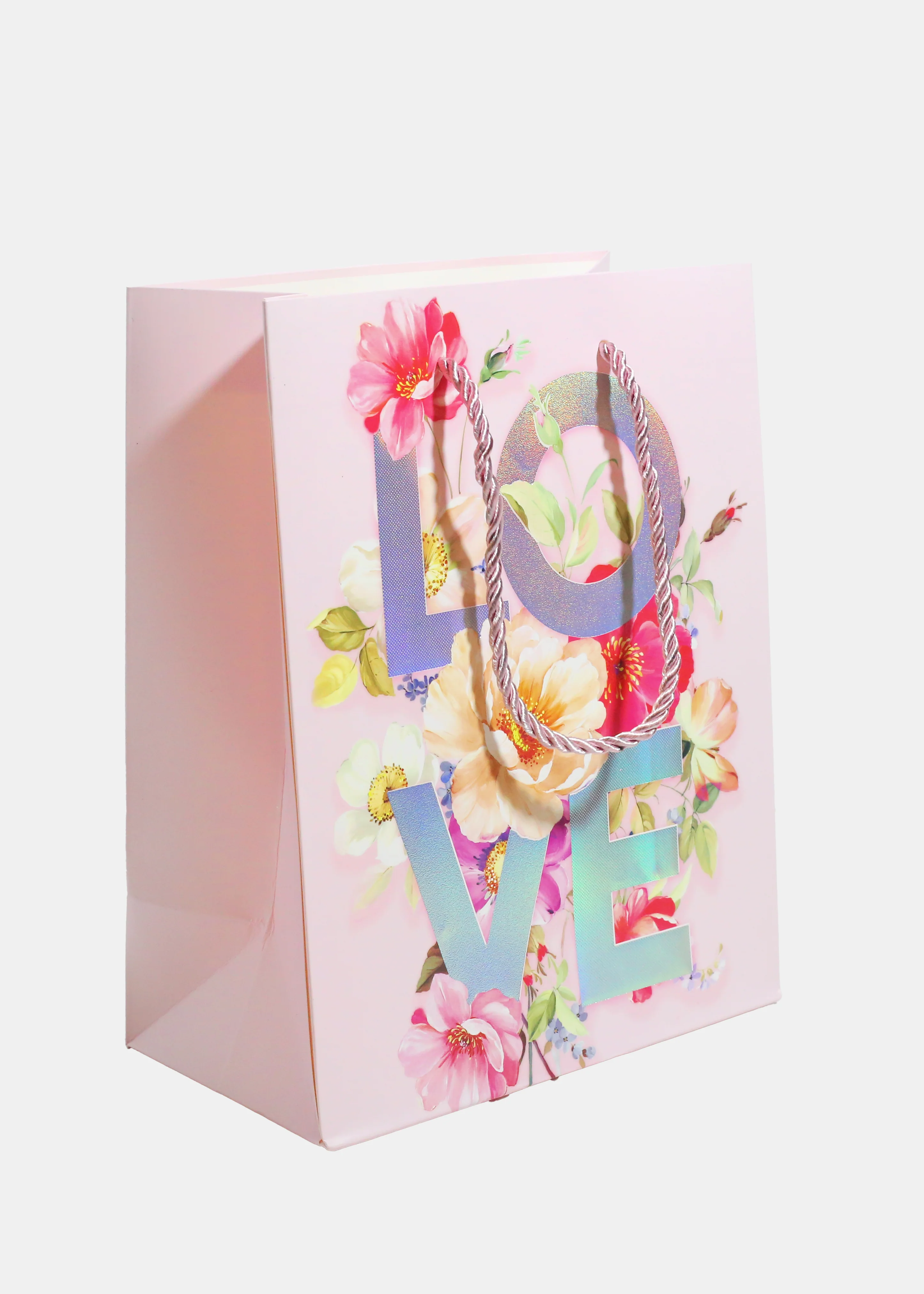 Official Key Items Gift Bags β Floral - Image 4