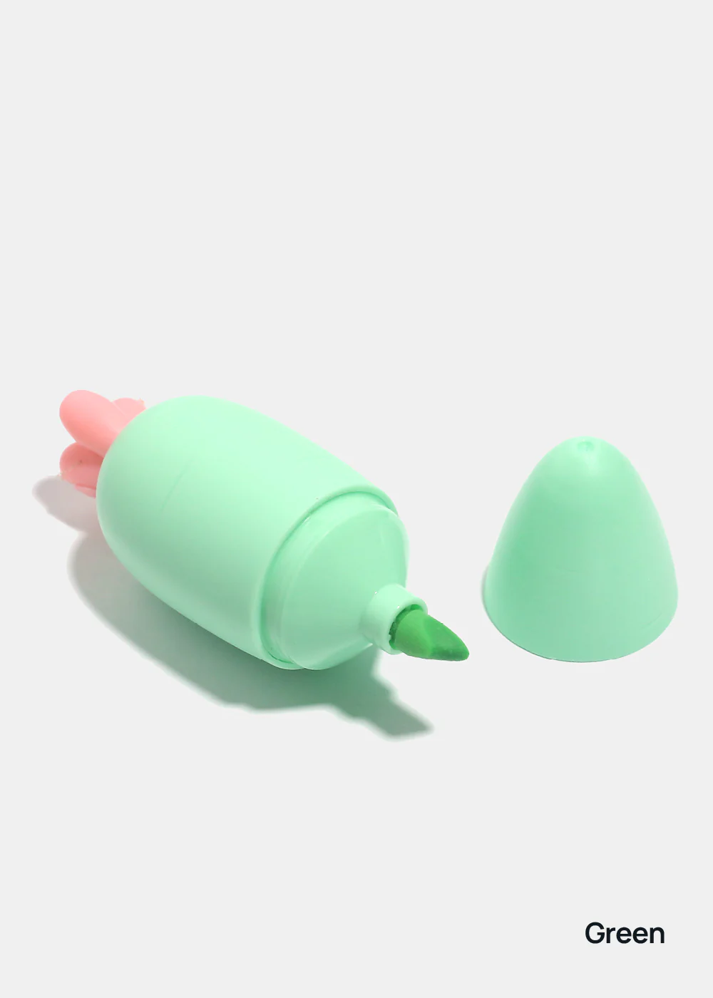 Official Key Items Highlighter - Carrot - Image 4