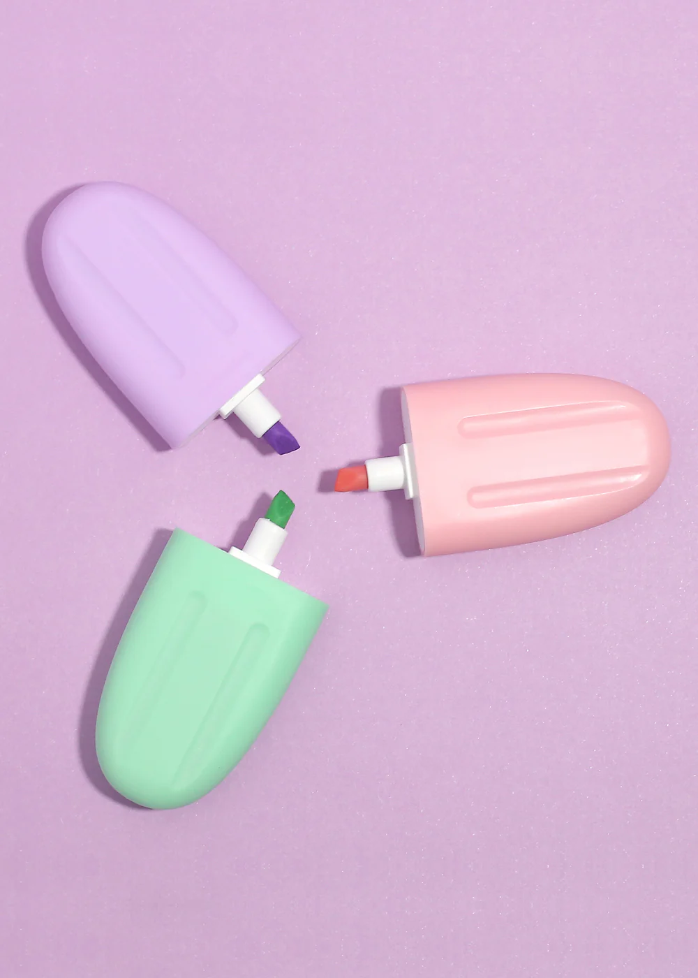 Official Key Items Highlighter - Popsicle - Image 3
