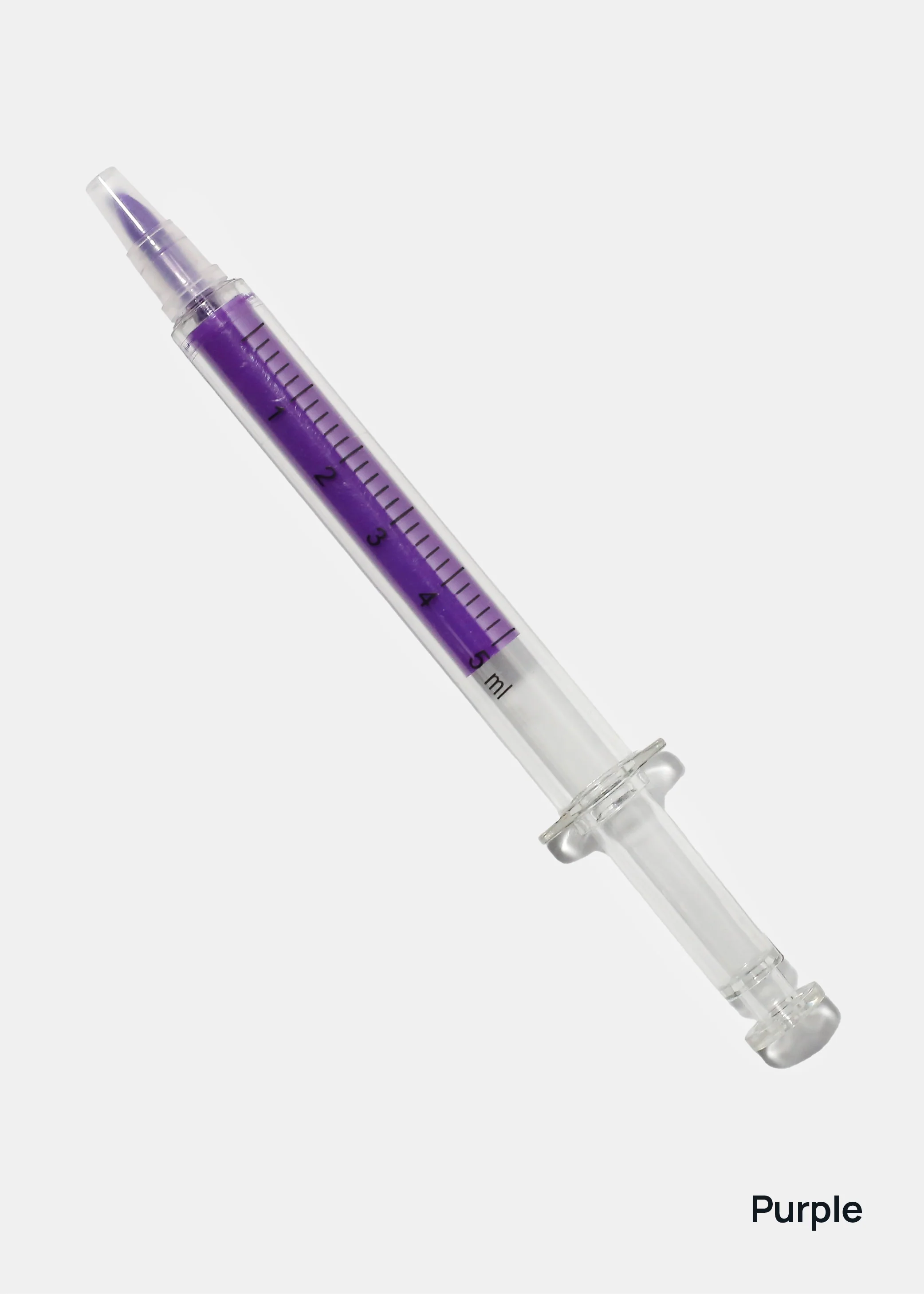 Official Key Items Highlighter - Syringe - Image 5
