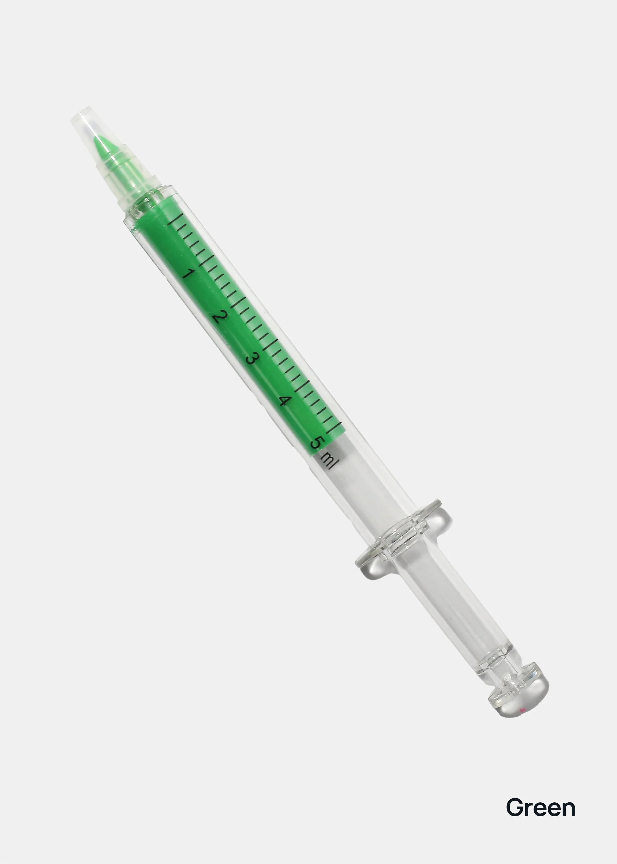Official Key Items Highlighter - Syringe - Image 6