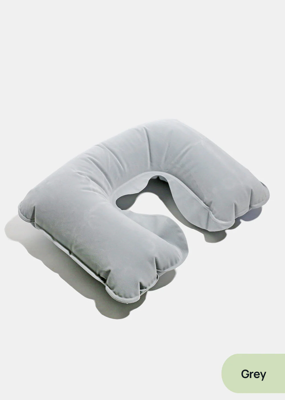 Official Key Items Inflatable Travel Pillow - Image 7