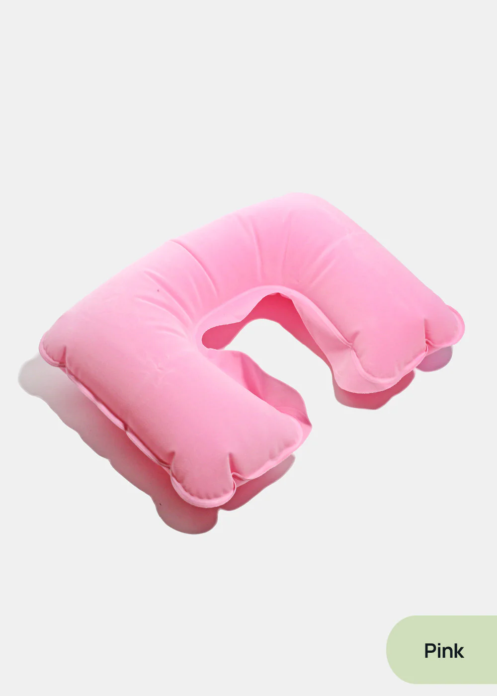 Official Key Items Inflatable Travel Pillow - Image 8