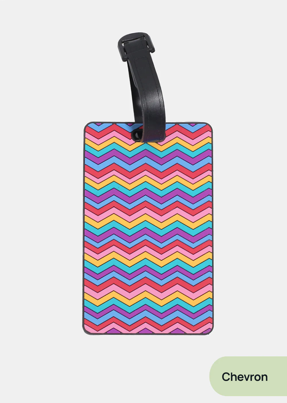 Official Key Items Novelty Silicone Luggage Tags - Image 11