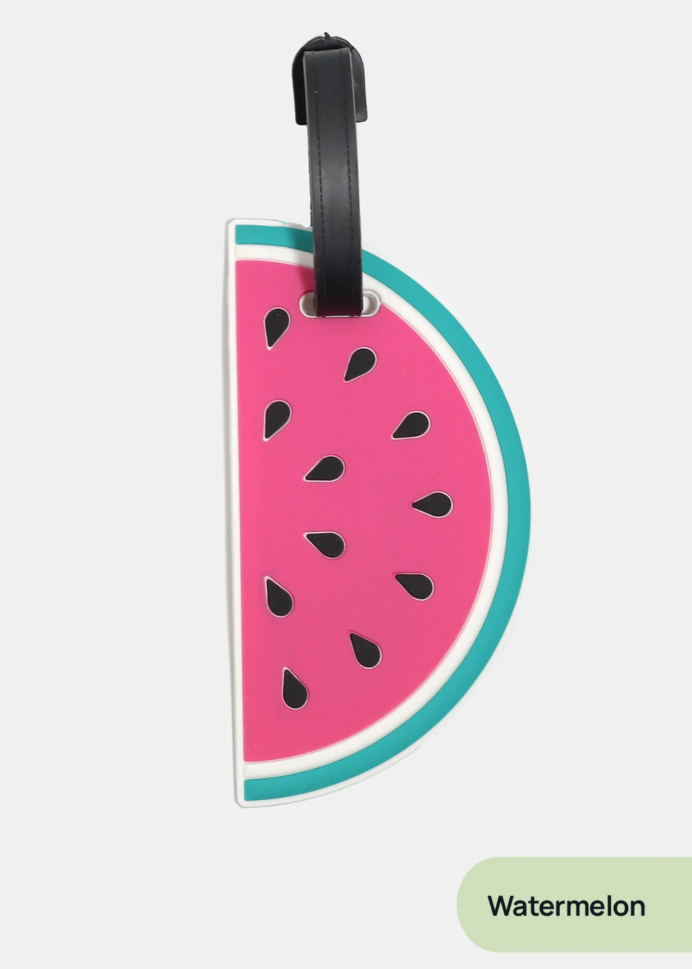 Official Key Items Novelty Silicone Luggage Tags - Image 12