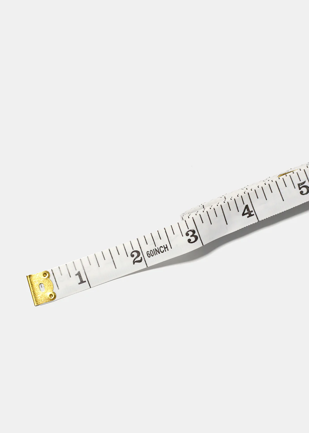 Official Key Items Soft Tape Measurement - Image 2