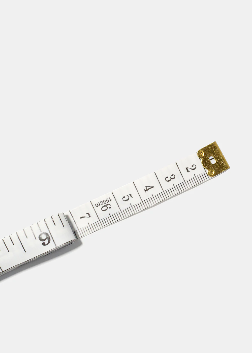 Official Key Items Soft Tape Measurement - Image 3