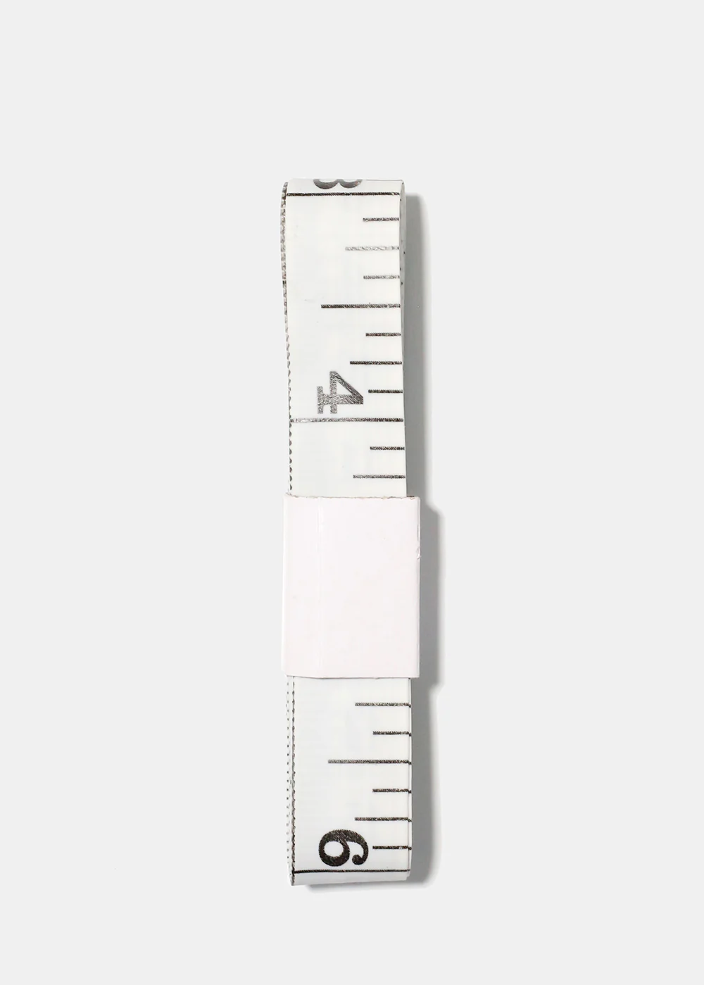 Official Key Items Soft Tape Measurement - Image 4